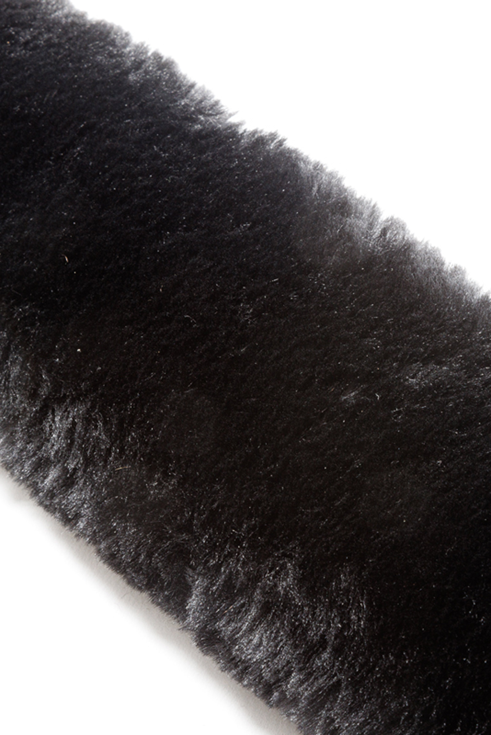 Kavalkade PROline Faux Fur Förbygel Vaddering, nederdel
