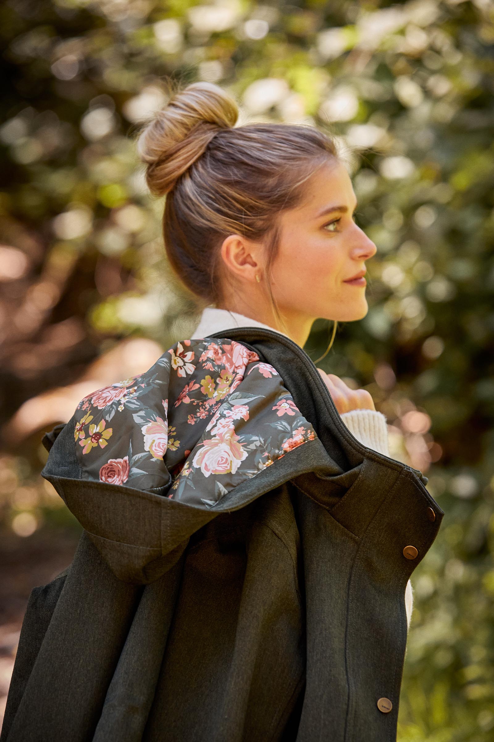 Ariat Rhodium Waterproof Vattent&auml;t isolerad parka f&ouml;r dam