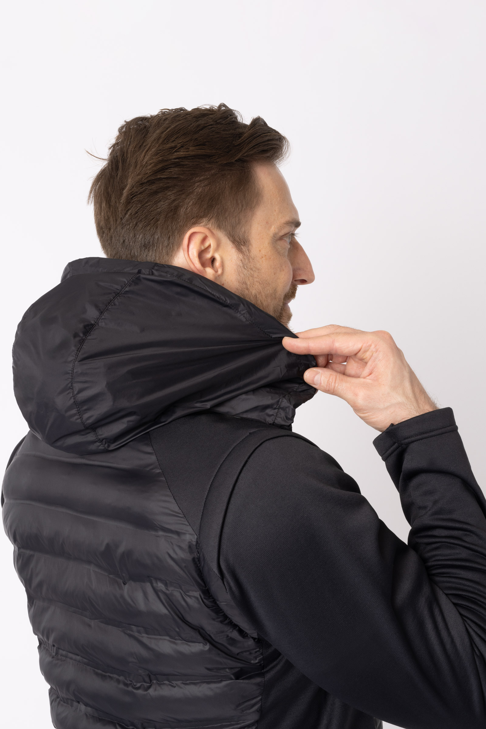 B Vertigo Brendan 2-i-1 herrjacka