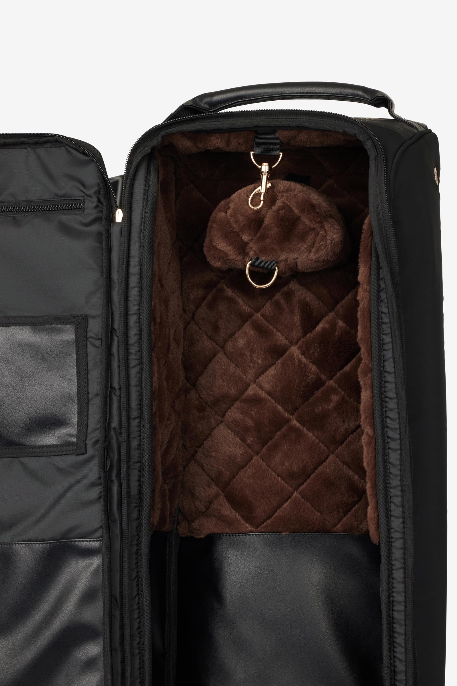 LeMieux Luxe tränsväska