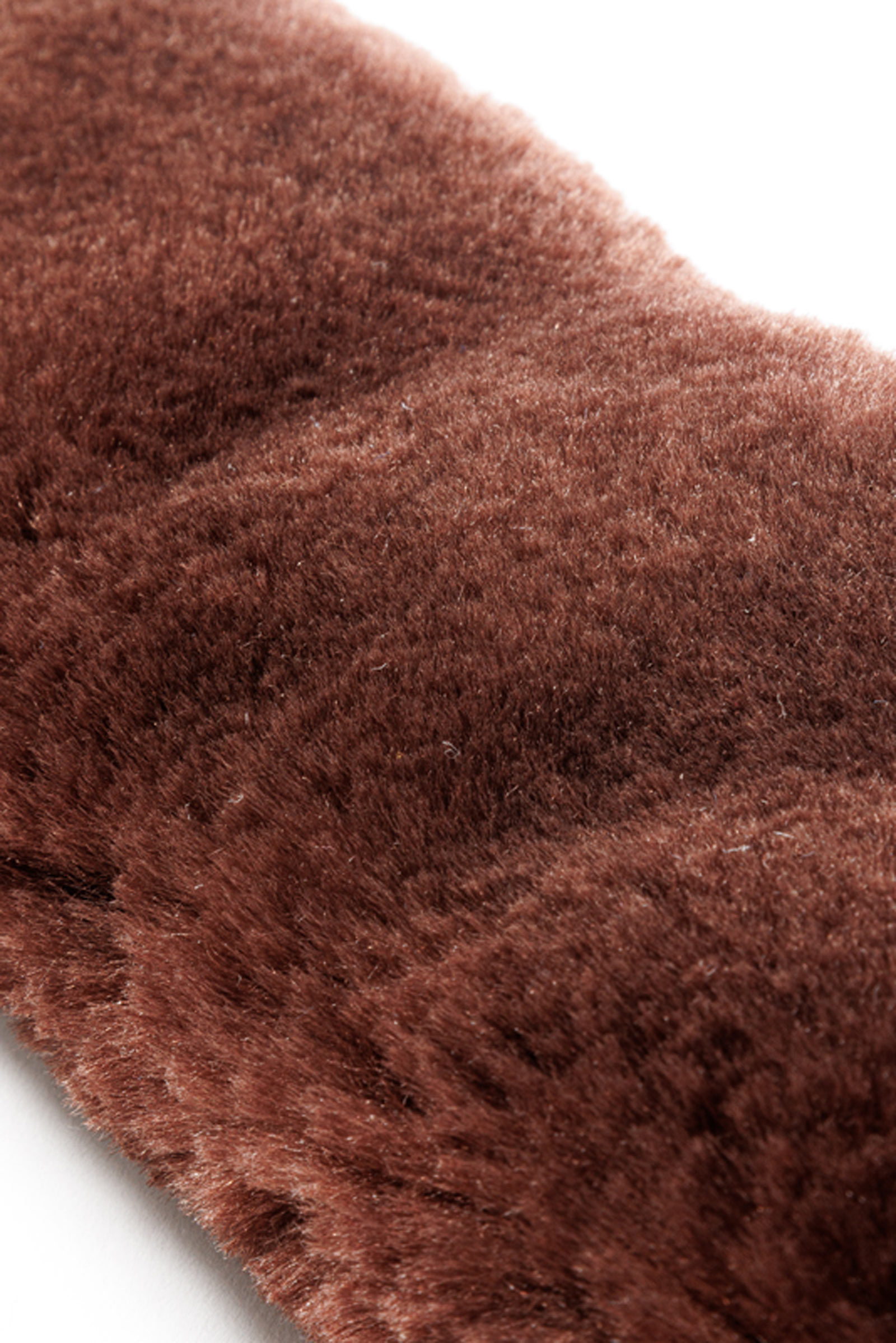 Kavalkade PROline Faux Fur F&ouml;rbygel Vaddering, nederdel