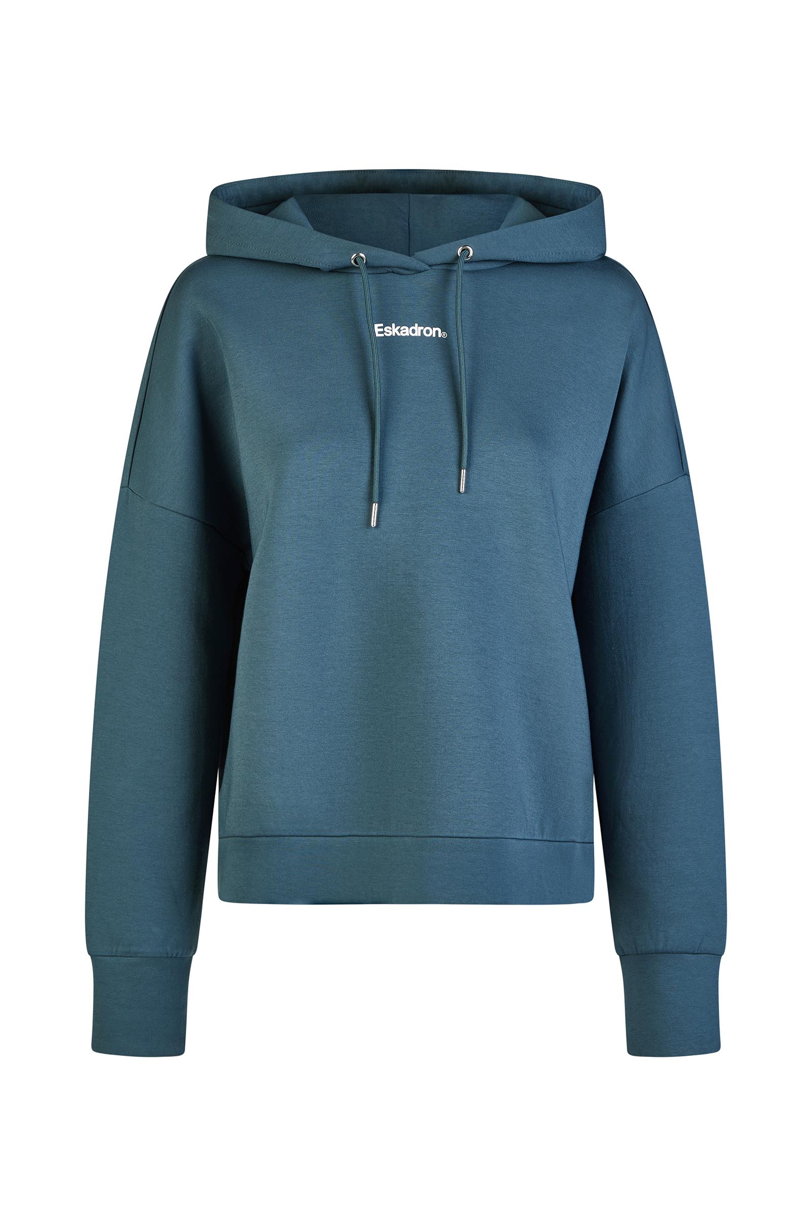 Eskadron Classic Sport SS26 Dam hoodie