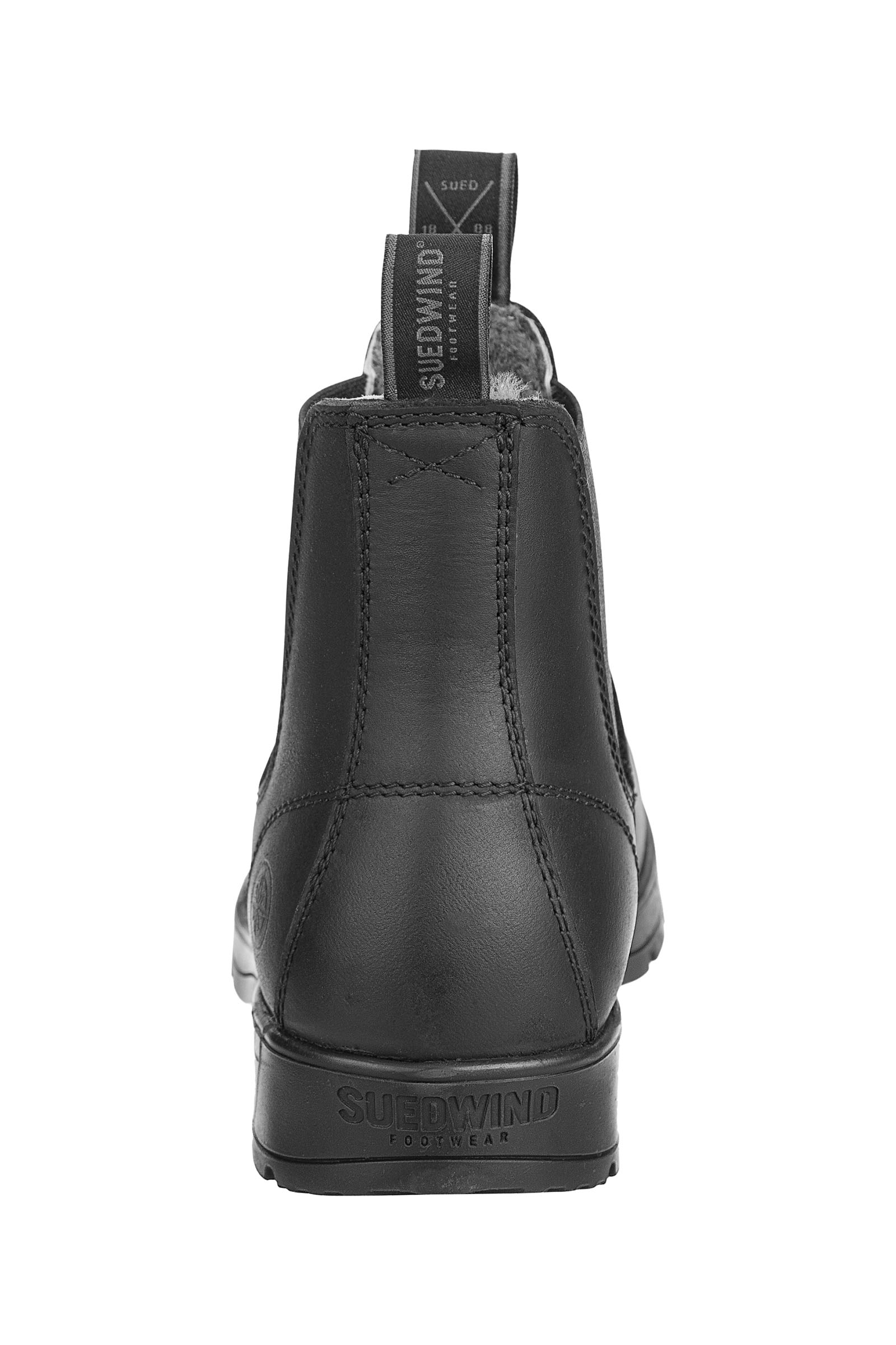 Suedwind Footwear 1888 Australian Classic Merino but roboczy