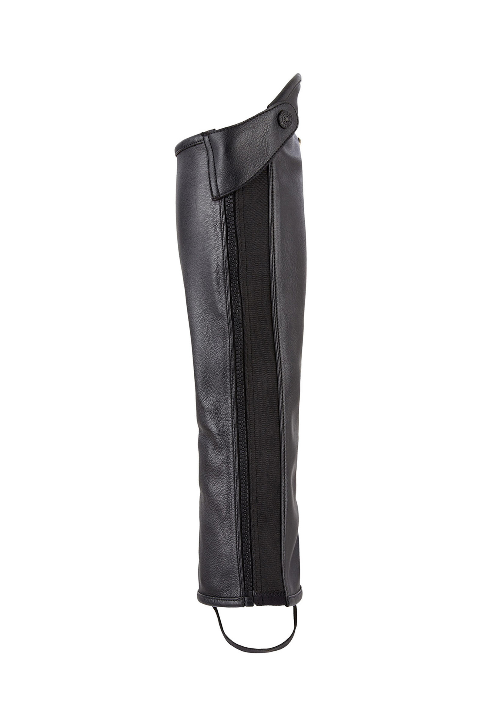 Suedwind Footwear Junior Soft chaps Comfort, dragkedja baktill