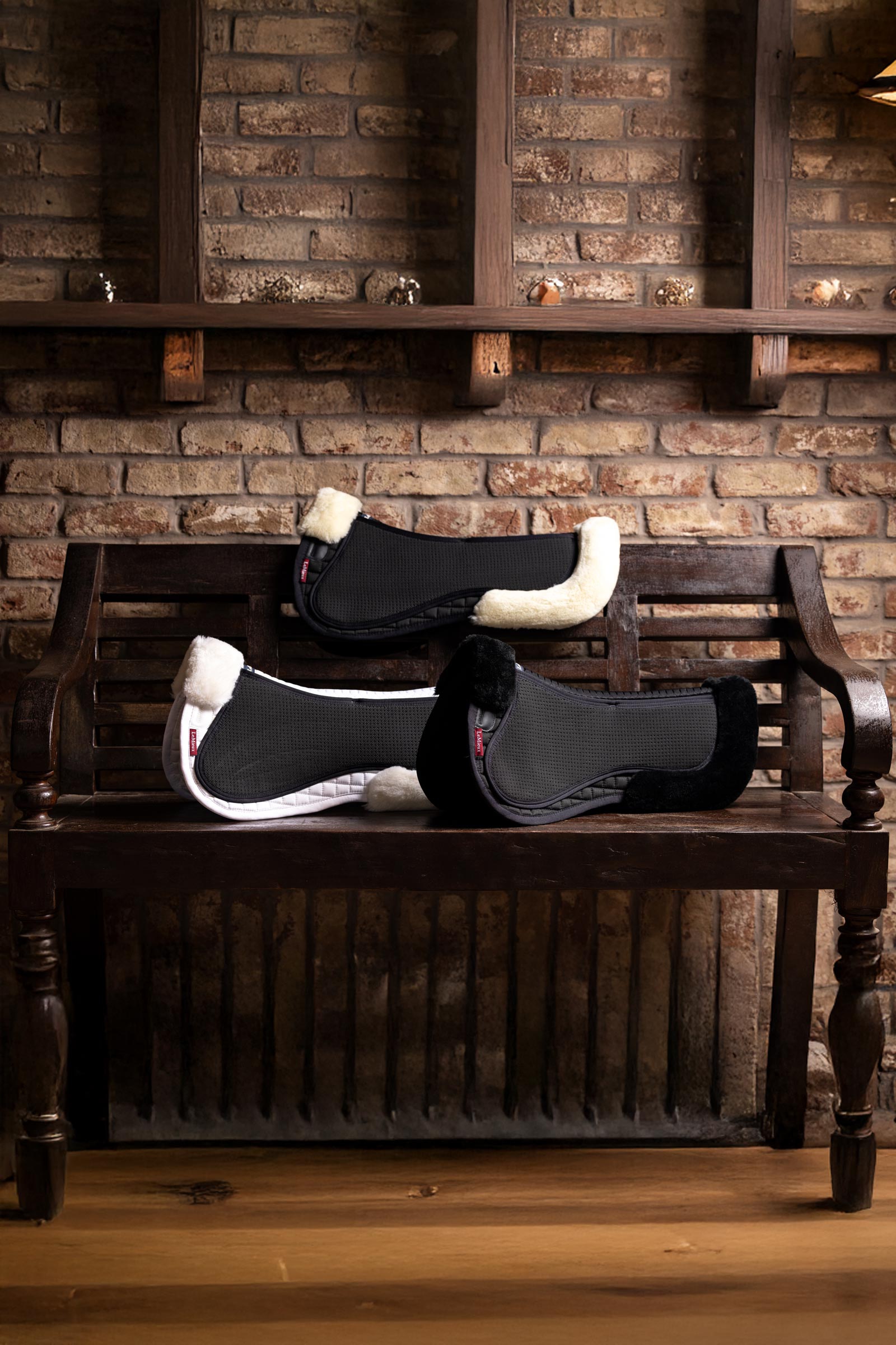 LeMieux Streamline padd