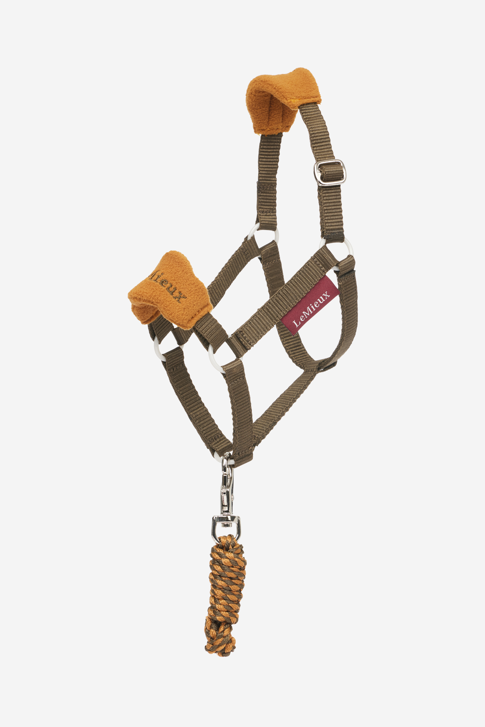 LeMieux Hobby Horse Vogue grimma och grimskaft