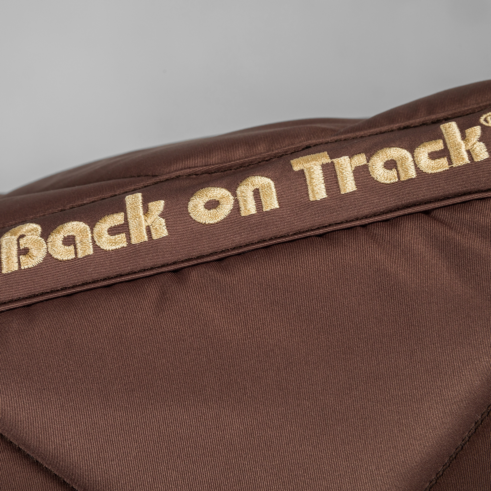 Back on Track Night Collection- Dressyr Schabrak