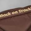 Back on Track Night Collection- Dressyr Schabrak