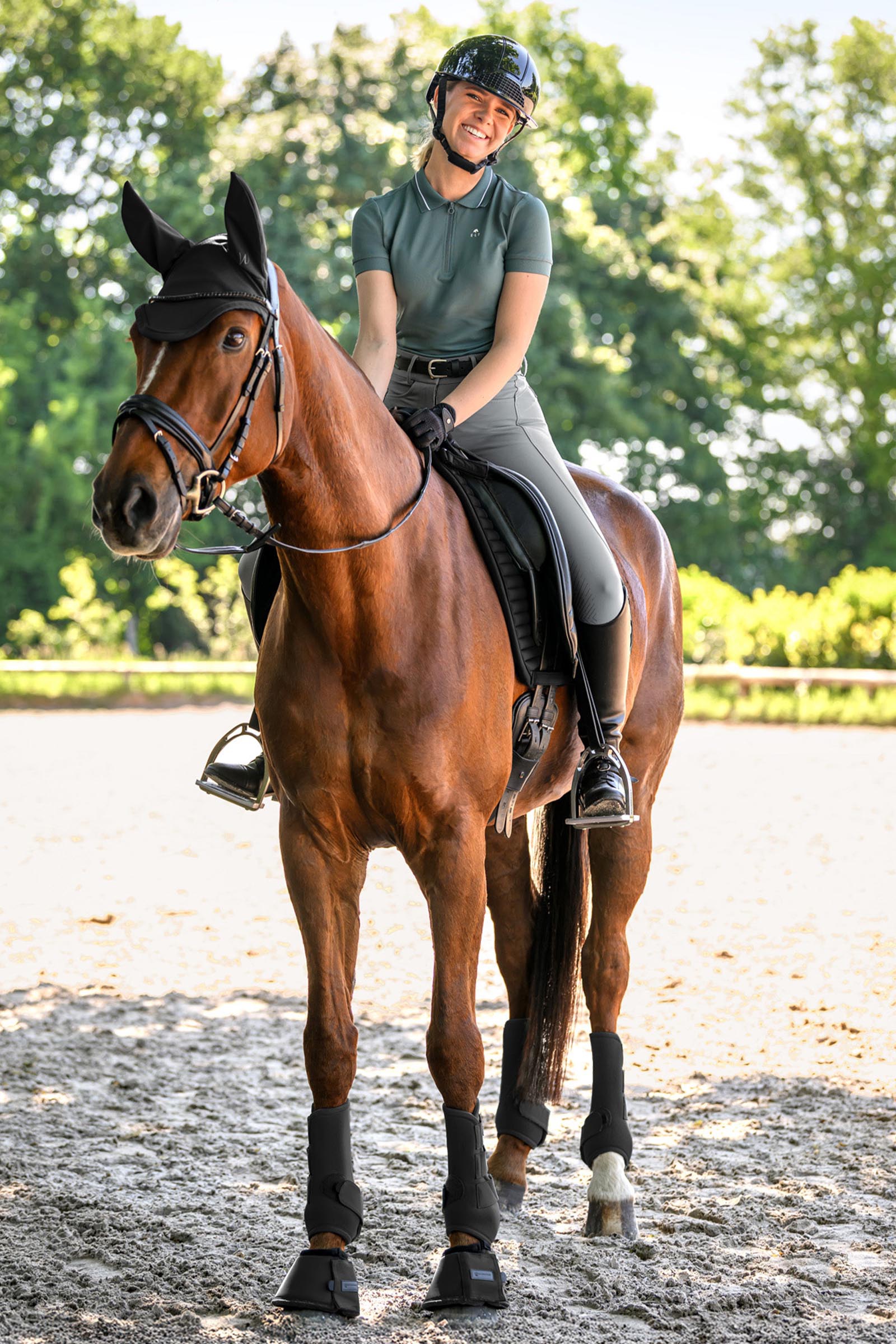 Waldhausen Performance flughuva