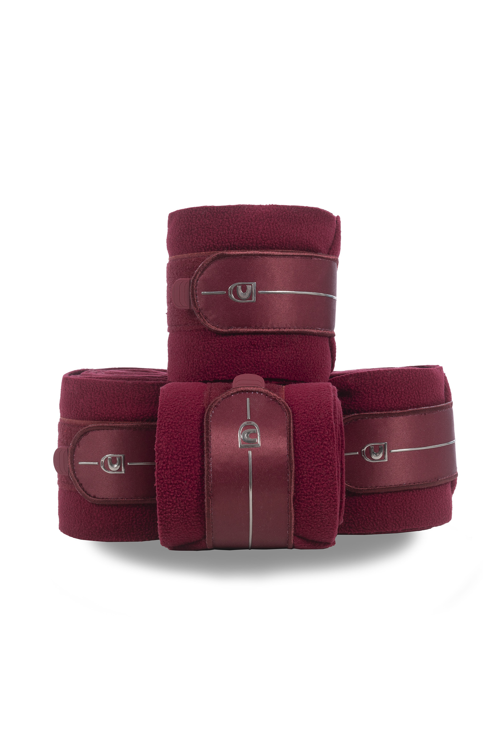 dark red Cavallo CavalJola bandage