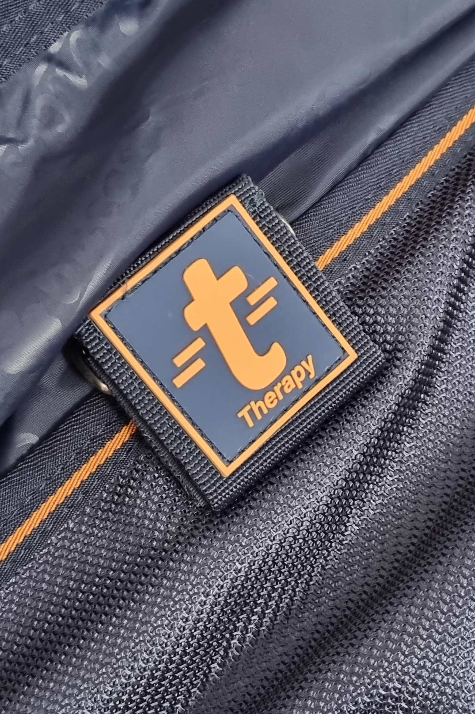 Bucas Therapy Mesh Kyltäcke