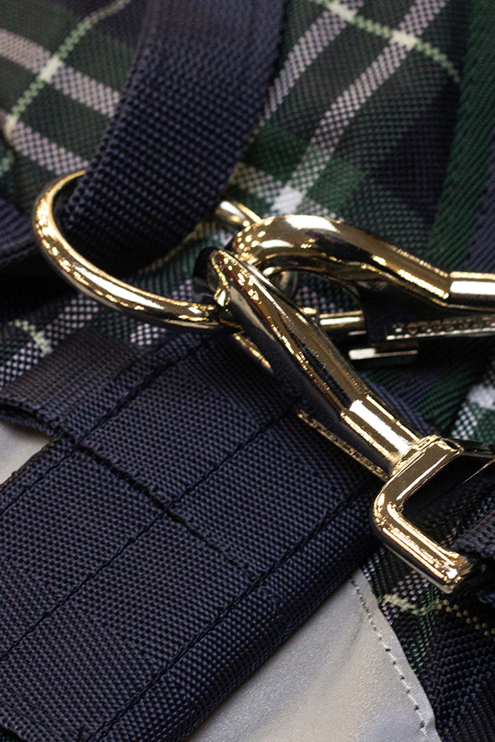 Horseware Rhino Wug Vari-Layer Utetäcke med hög hals, 250g