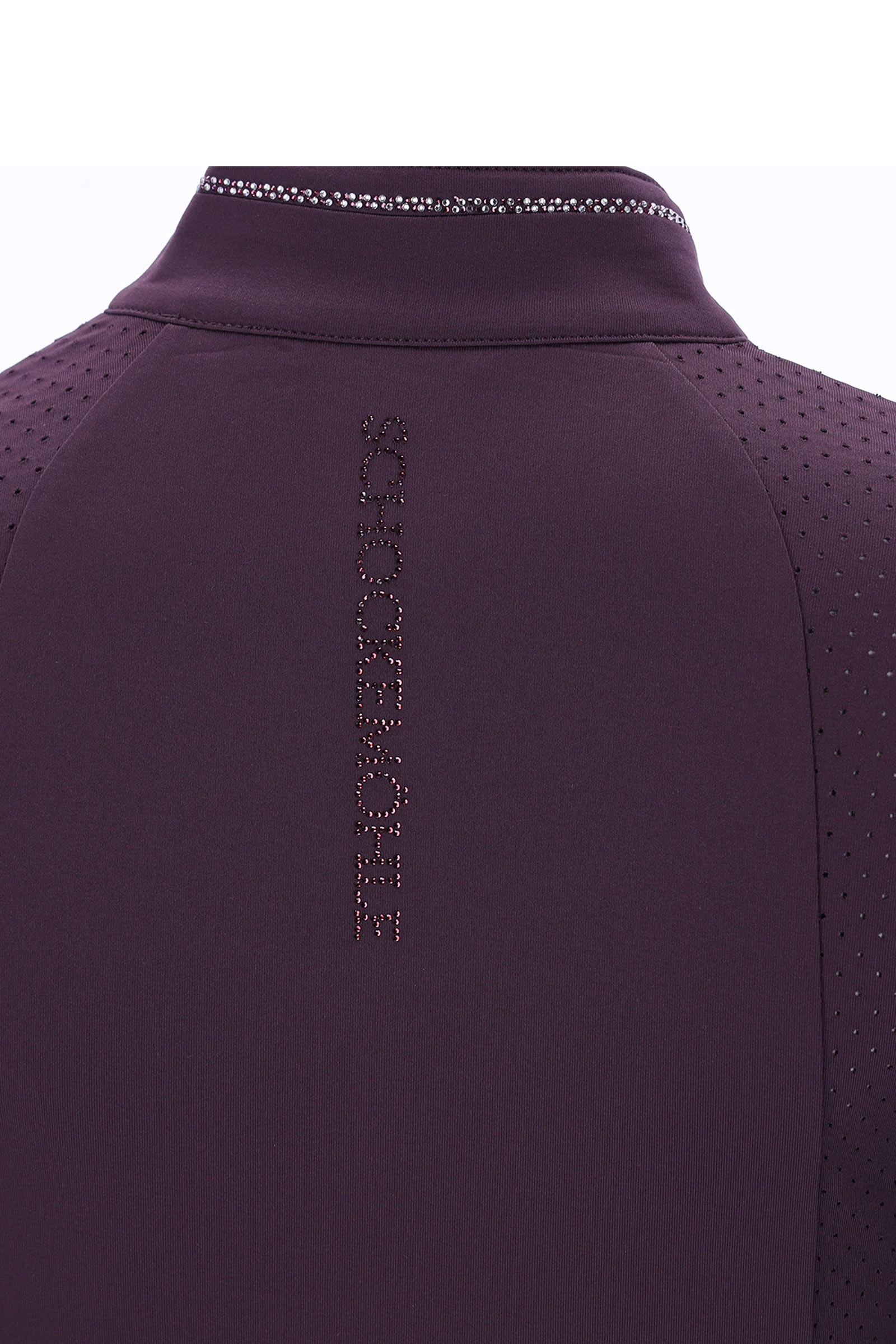 Schockemöhle Sports SP Peppa Style Dam Vinterträningsskjorta