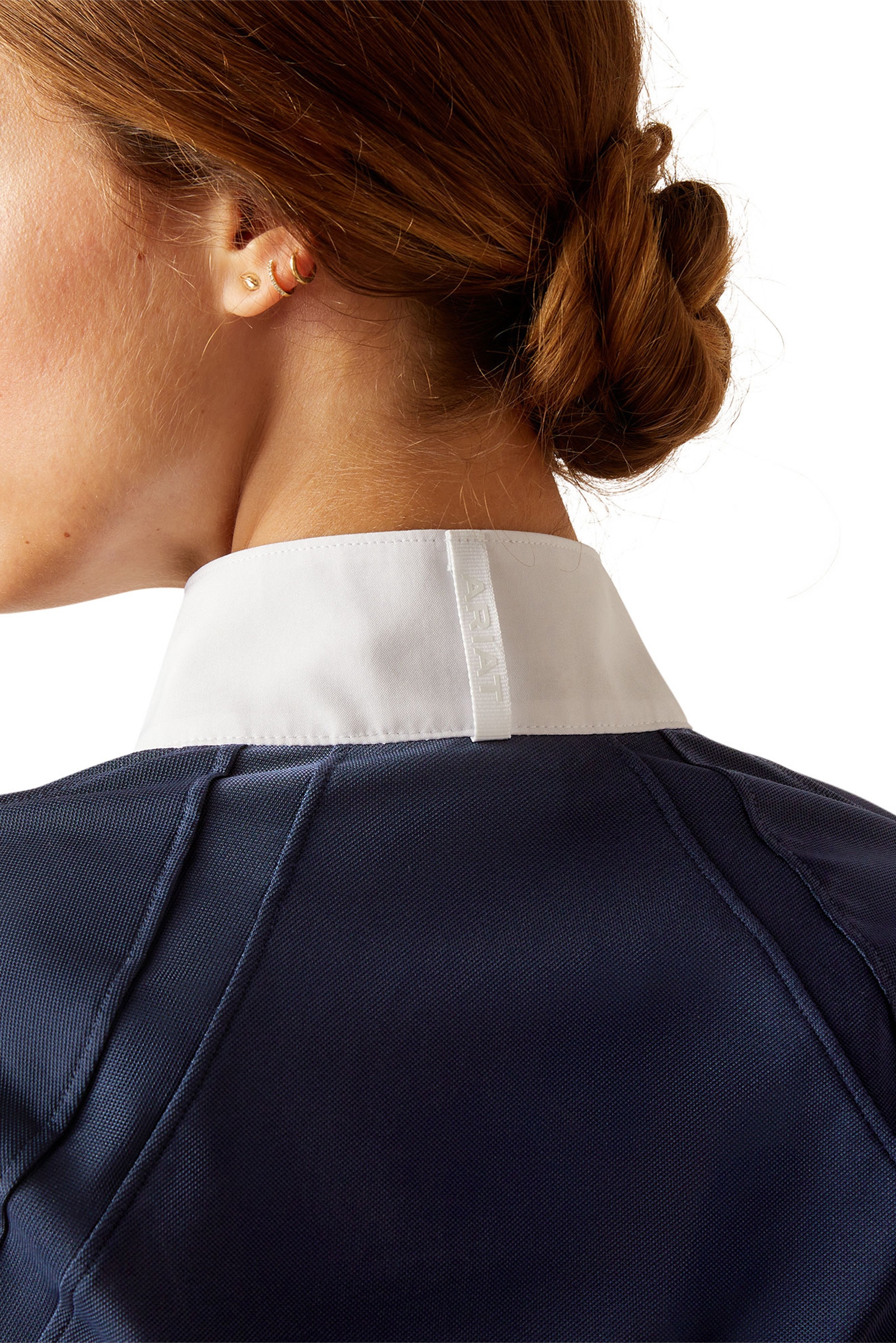 Ariat Sunstopper 3.0 Pro damtävlingsskjorta