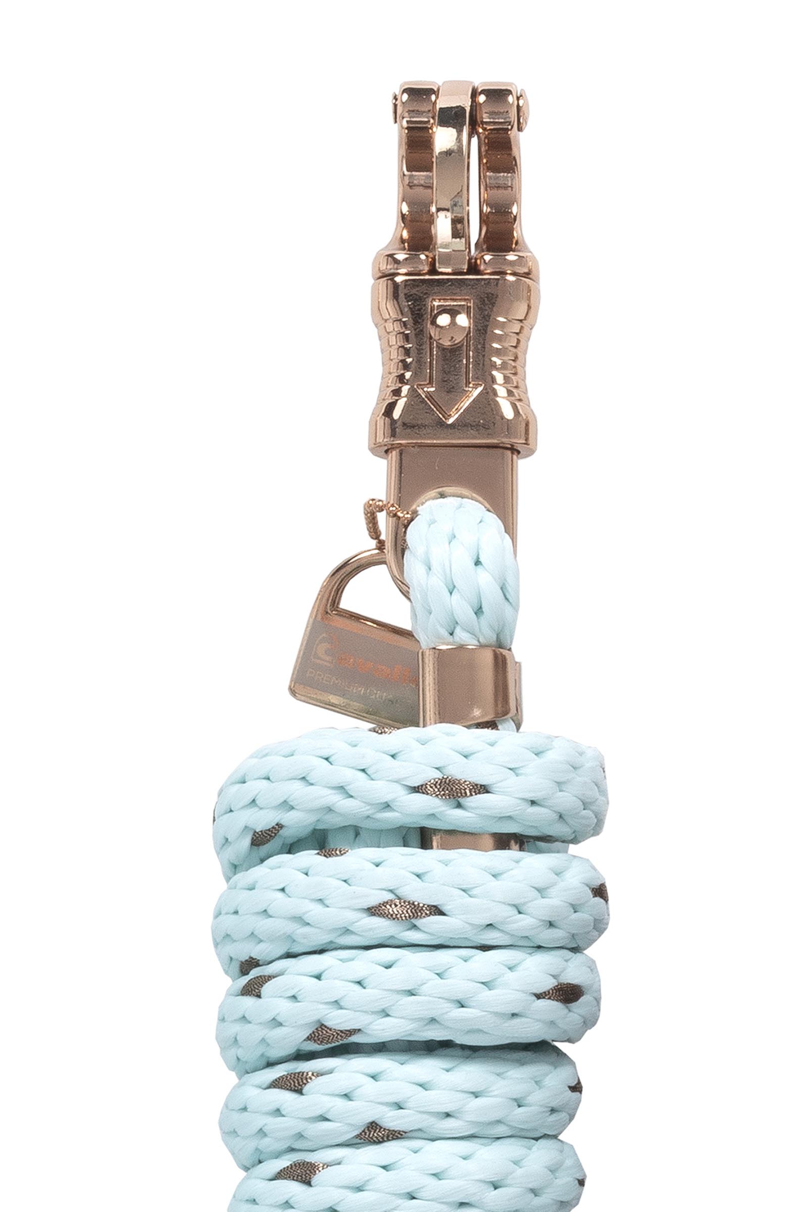 Cavallo CAVALPAZ grimskaft med panikhake