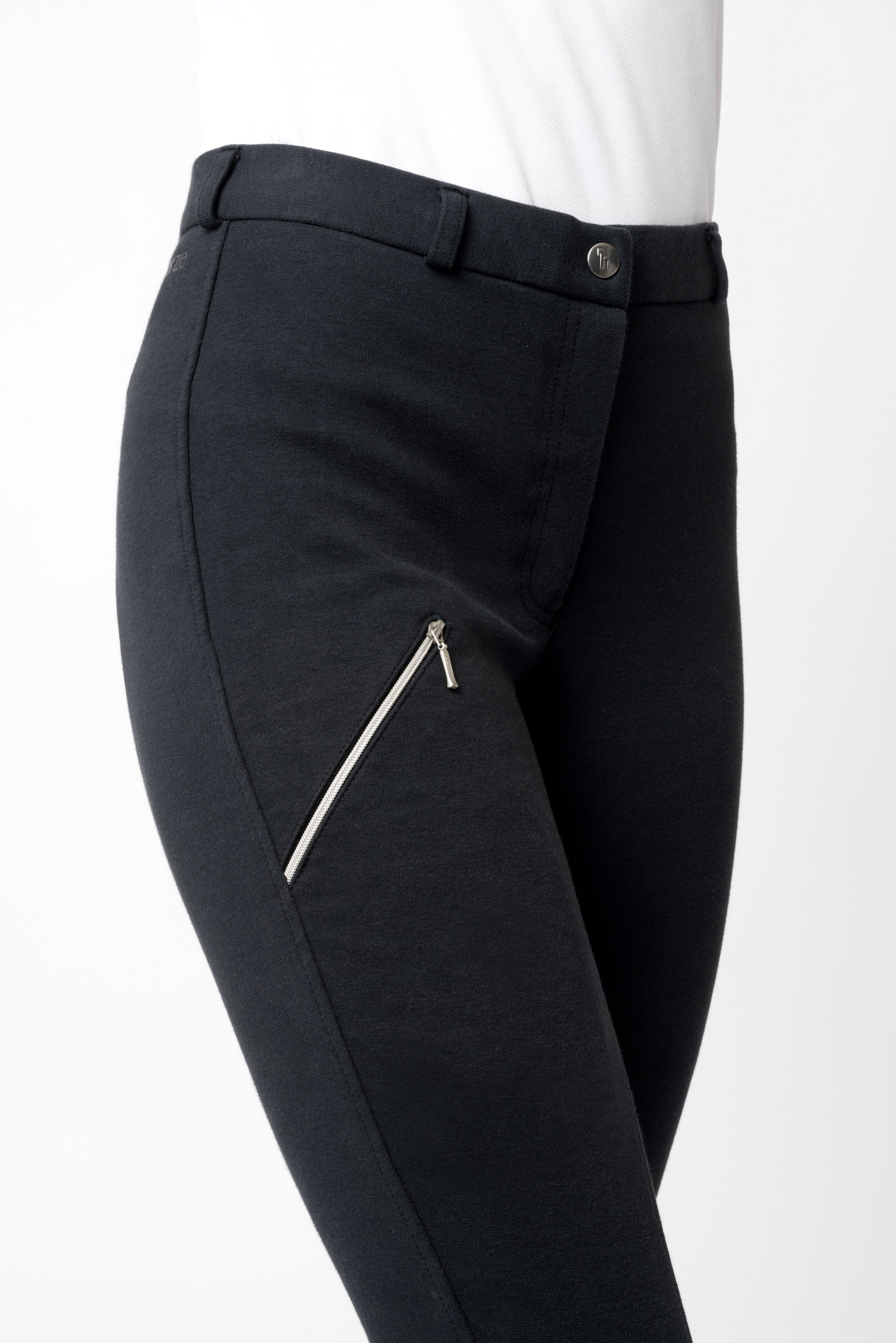 Horze Felicia helskodda ridbyxor