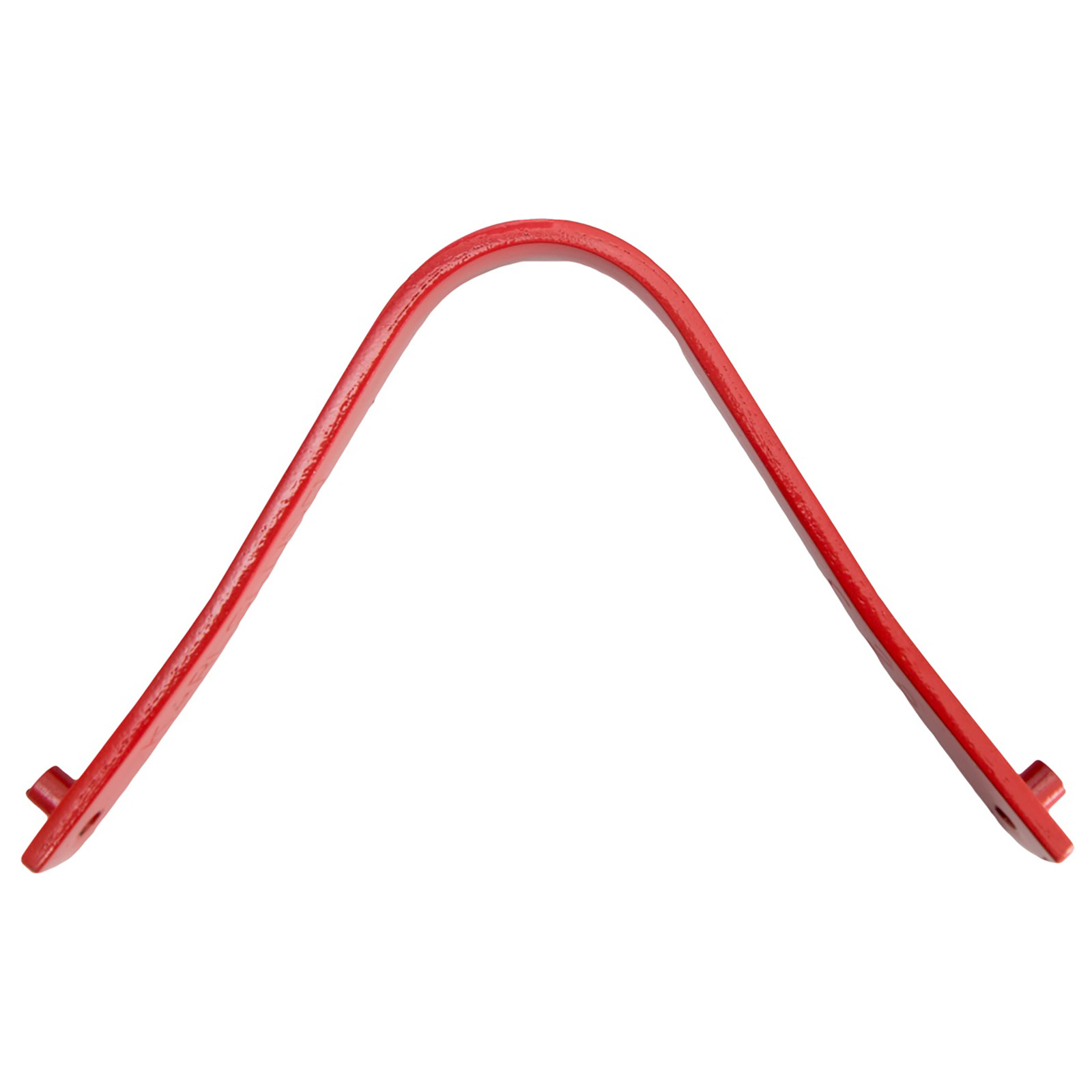 Red Karlslund koppjärn till C-sadel