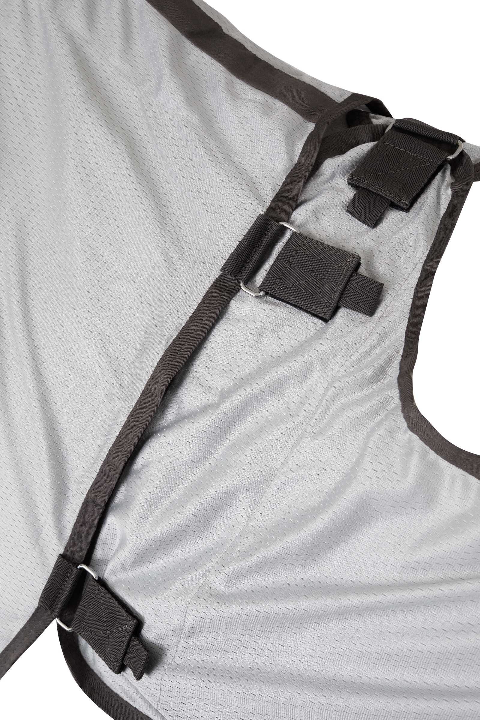 Horze Eira UV ridflugtäcke med avtagbar halsdel