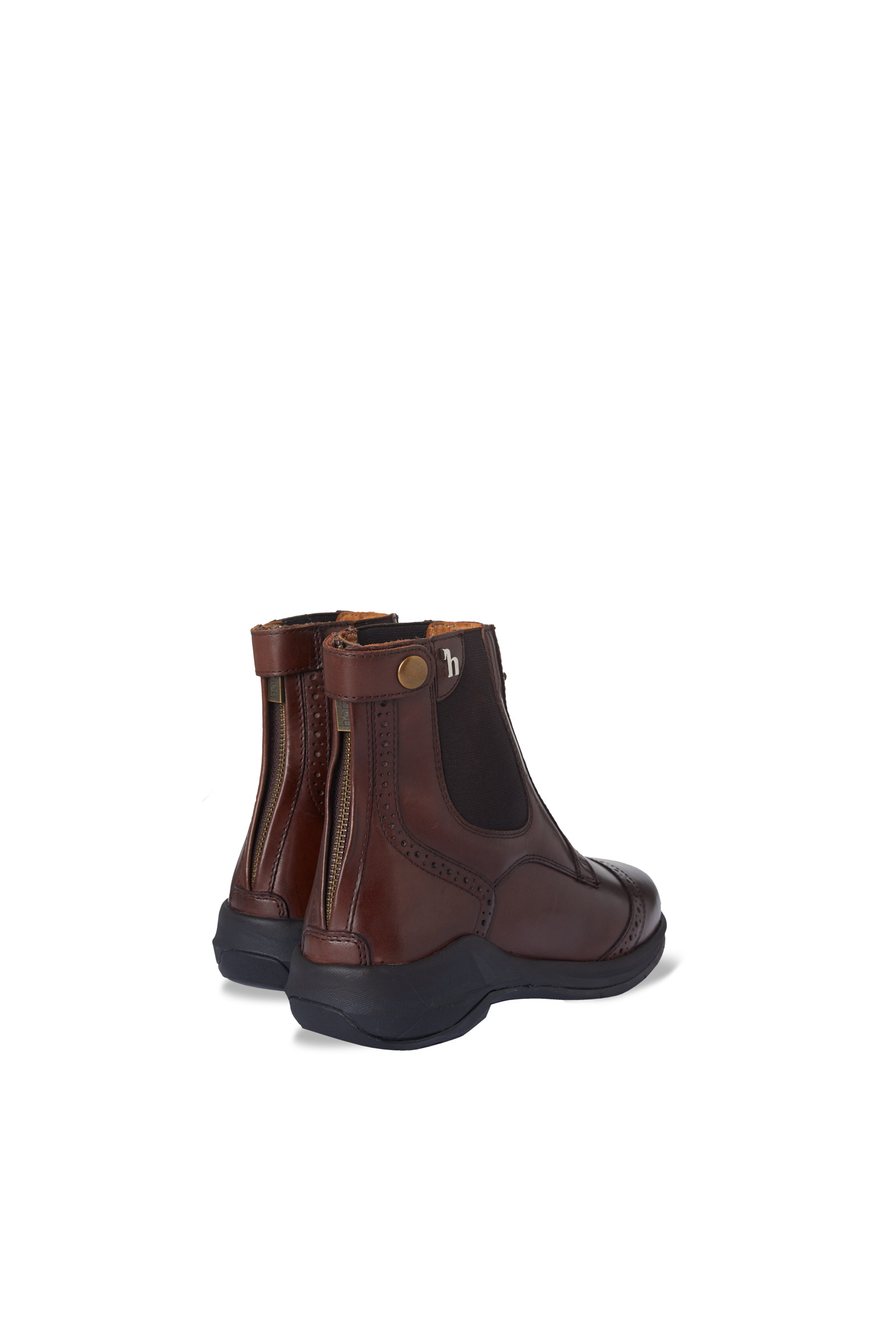 Horze Wicklow Jodhpurboots