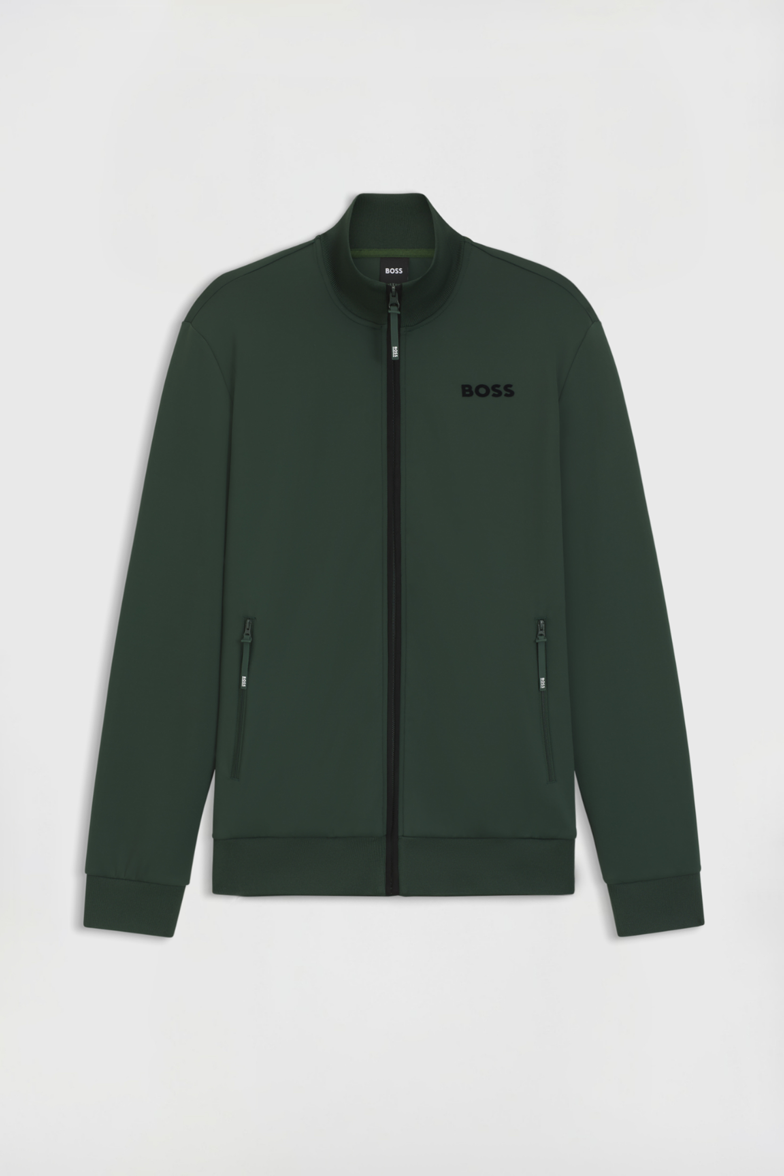 Boss Sammy herr funktionell cardigan