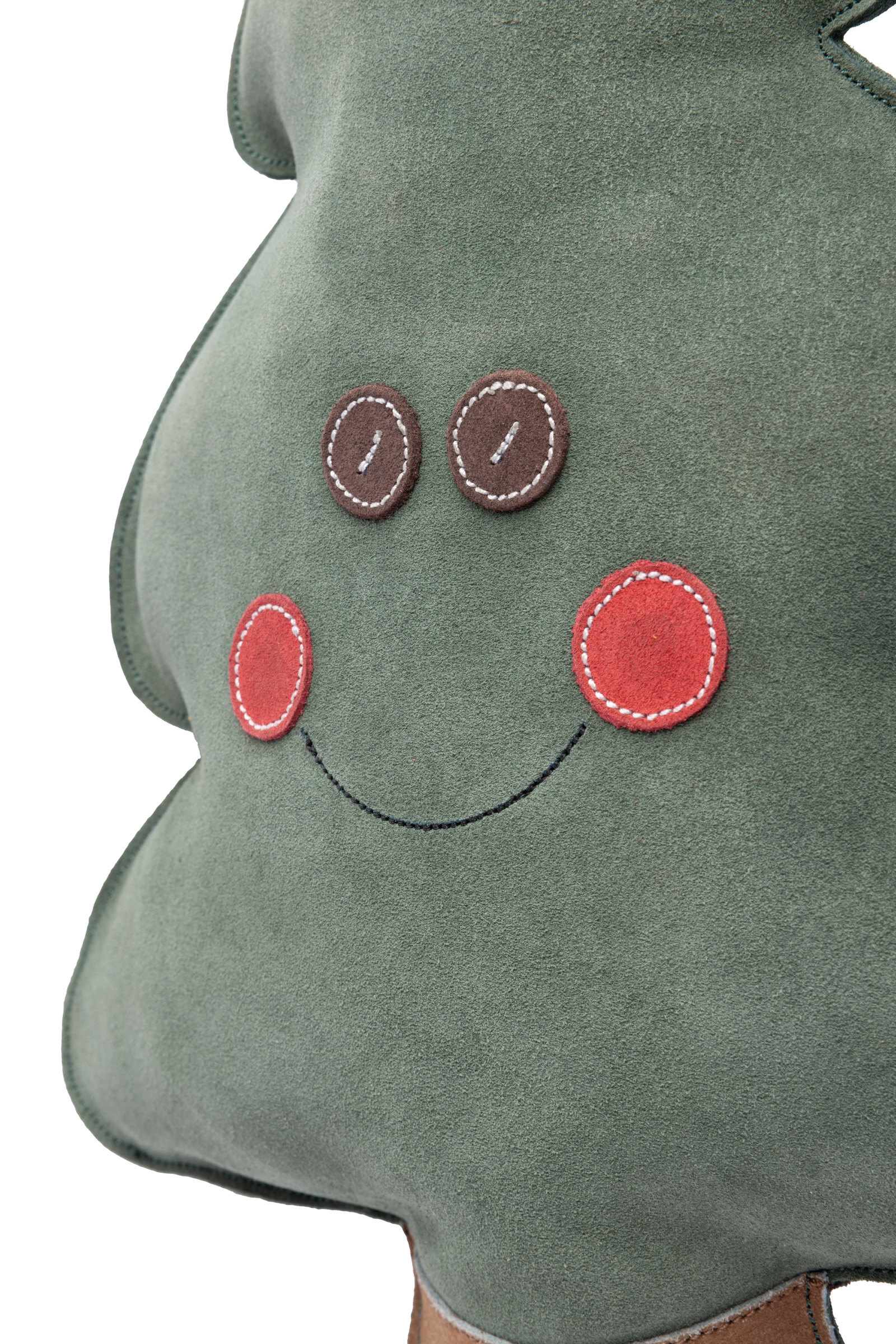 Horze Läder Hästleksak Julutgåva