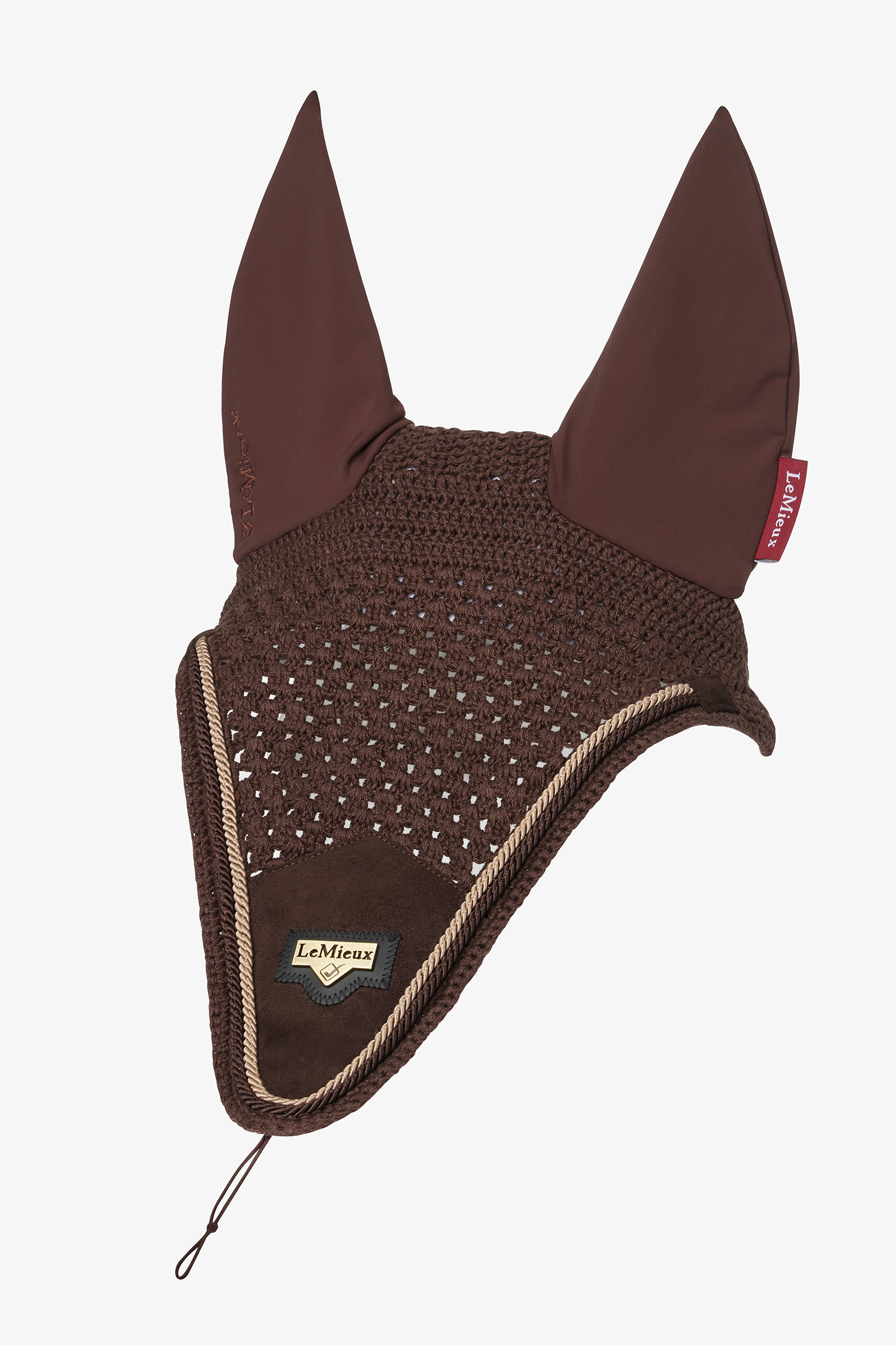 LeMieux Puissance flughuva