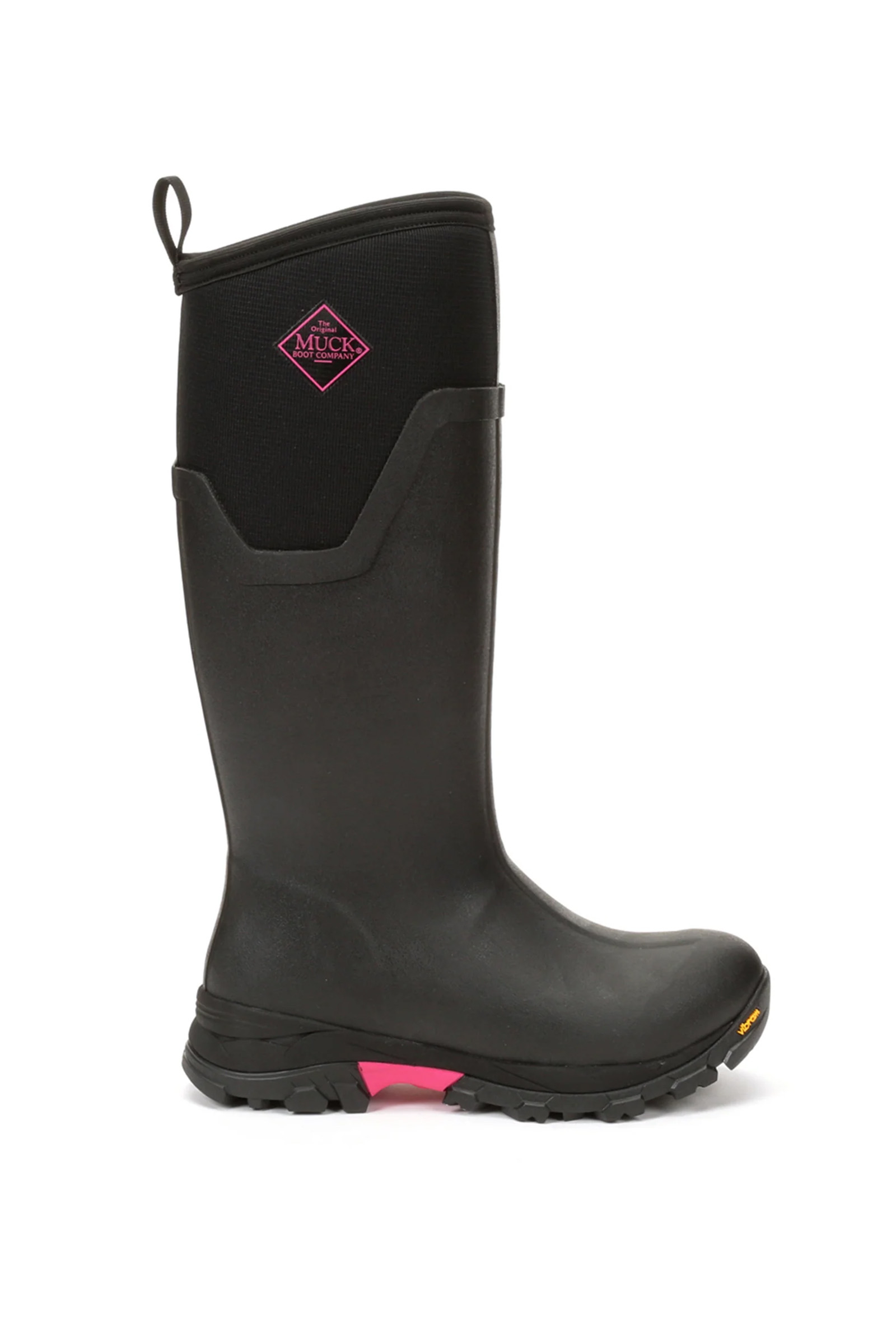 Muck Boot Arctic Ice AG All Terrain damstövlar