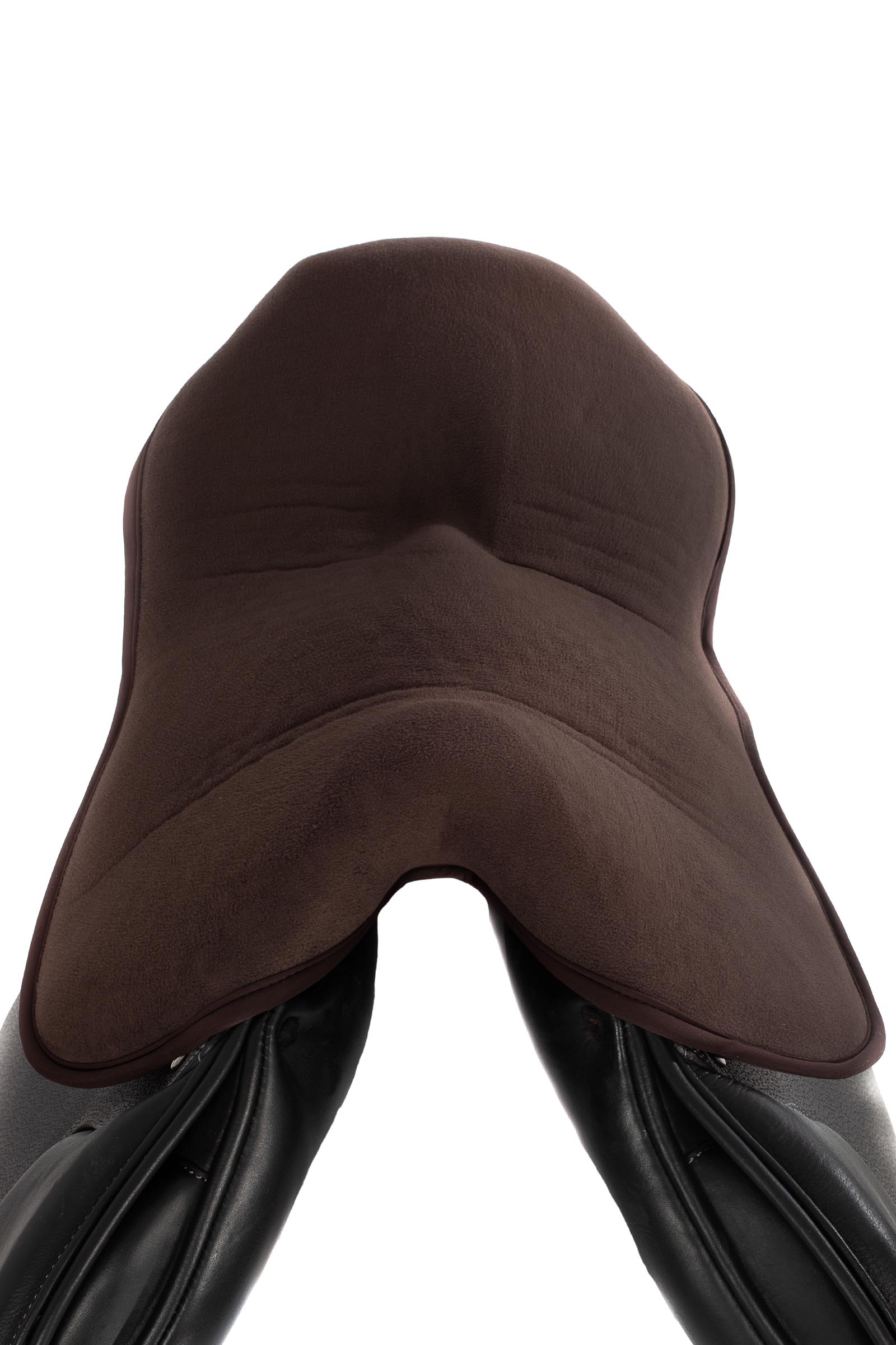 Acavallo Ortho Coccyx s&auml;tes&ouml;verdrag f&ouml;r hoppsadel  