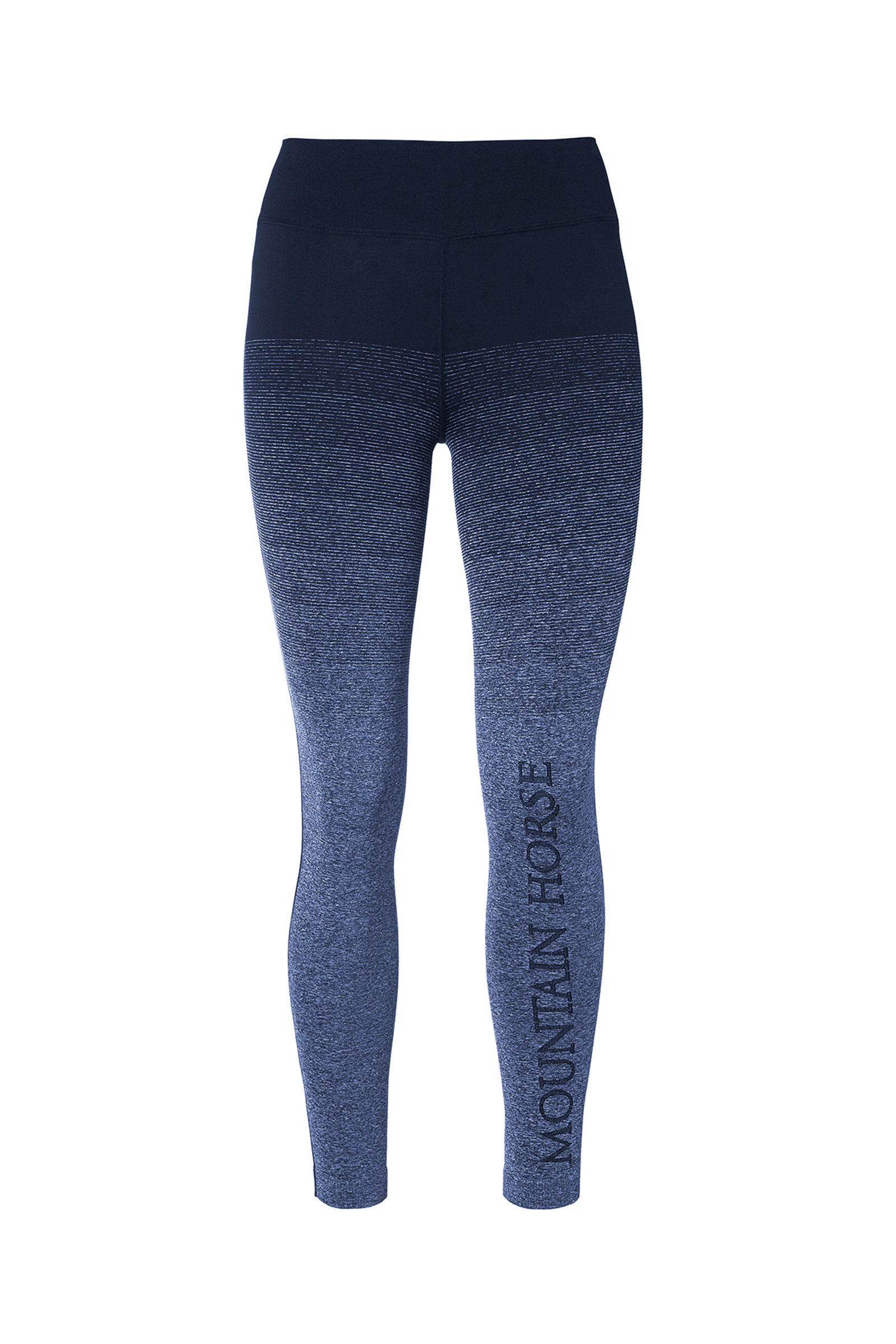 Navy Mountain Horse Tindra Ridtights f&ouml;r kvinnor