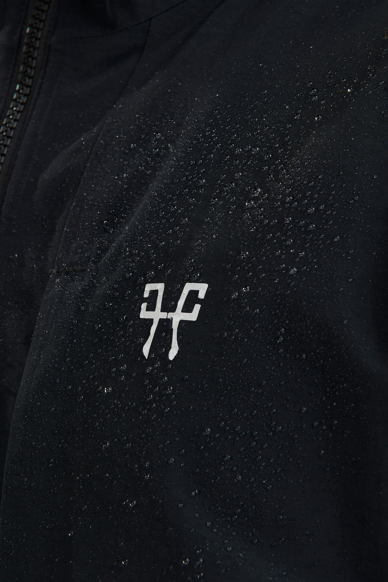 Horse Pilot Raintech herrjacka