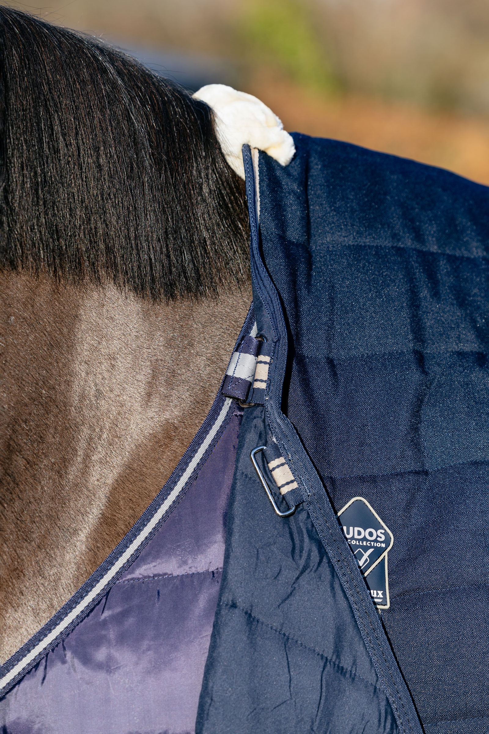 LeMieux undertäcke, 200 g