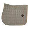 Kentucky Horsewear Jumping Pad Pied-de-poule