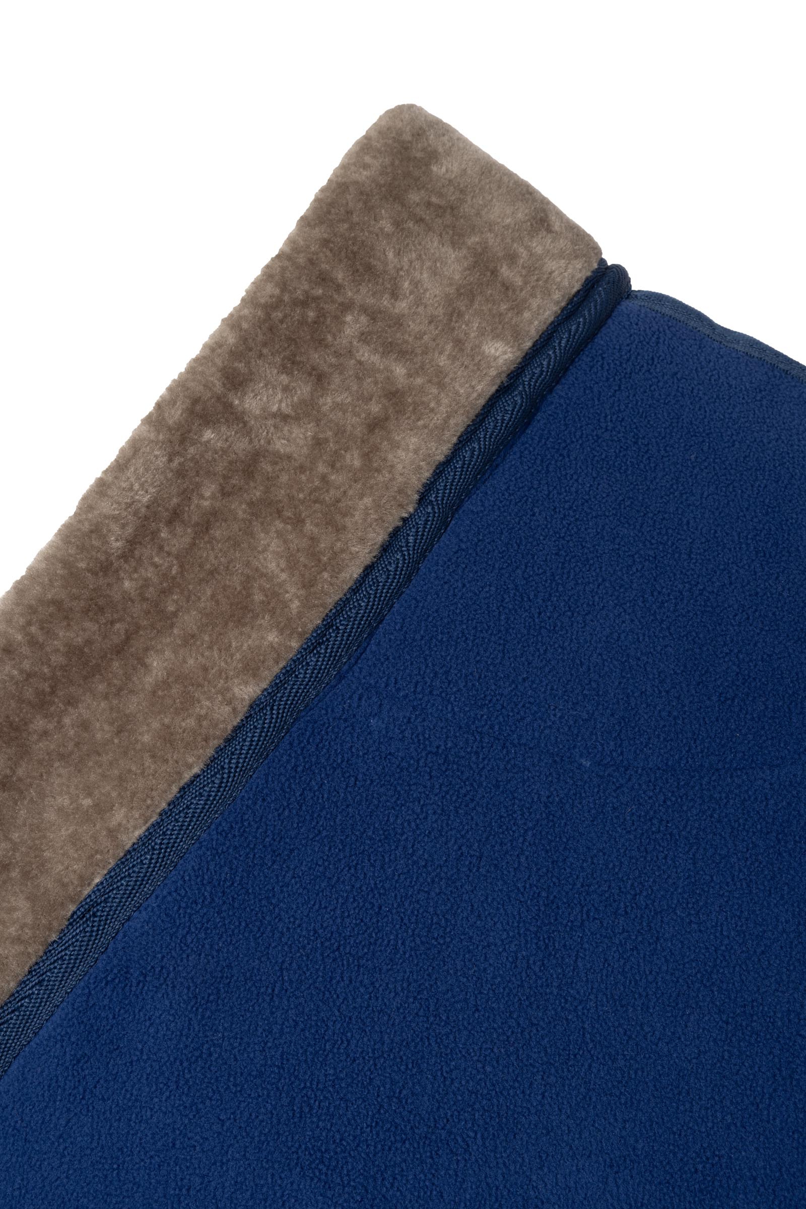 Horze Del&eacute;mont fleecet&auml;cke