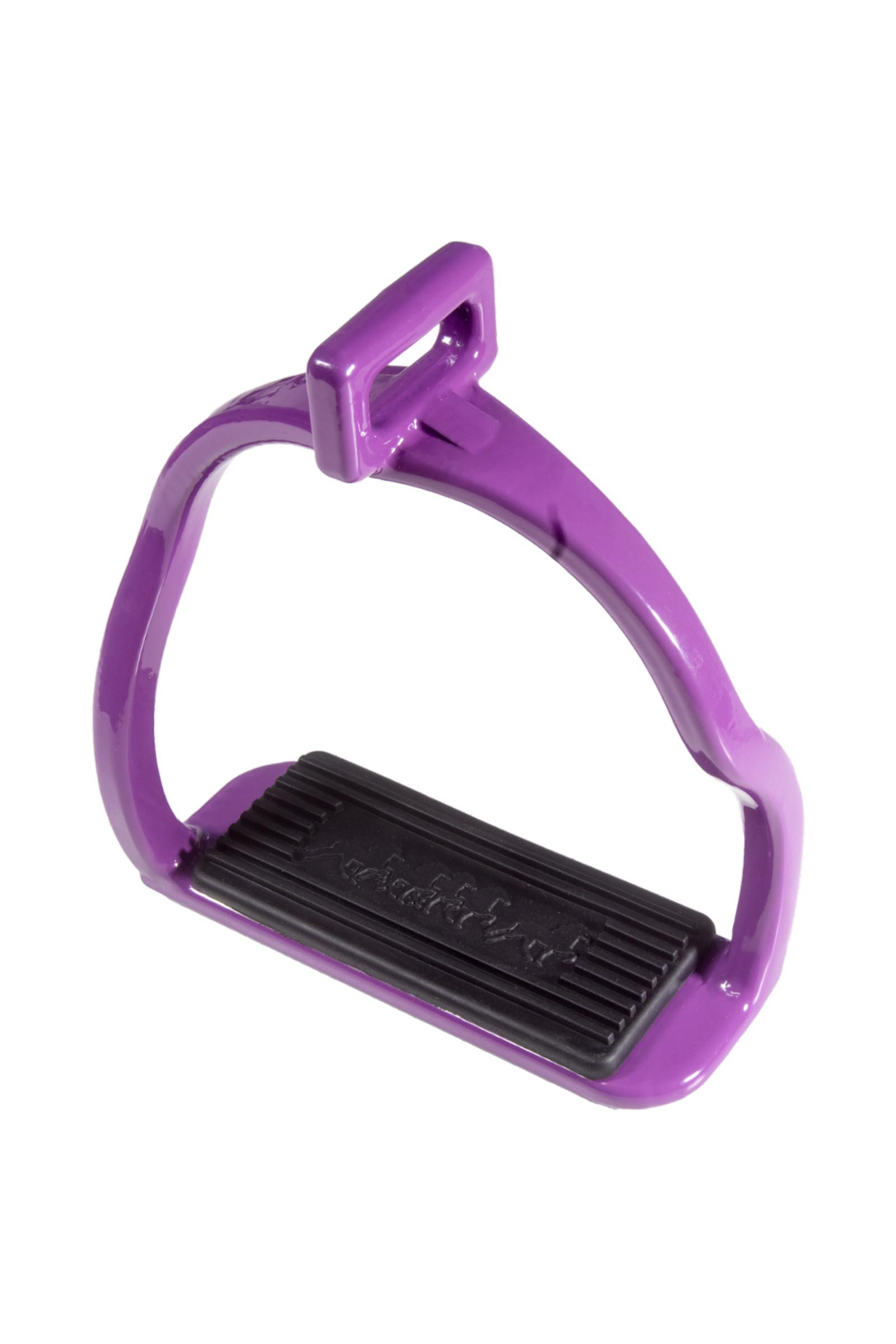 Purple Karlslund Al stigbyglar