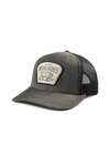 Ariat WorkHog Patch Snapback Snapback-keps f&ouml;r herr