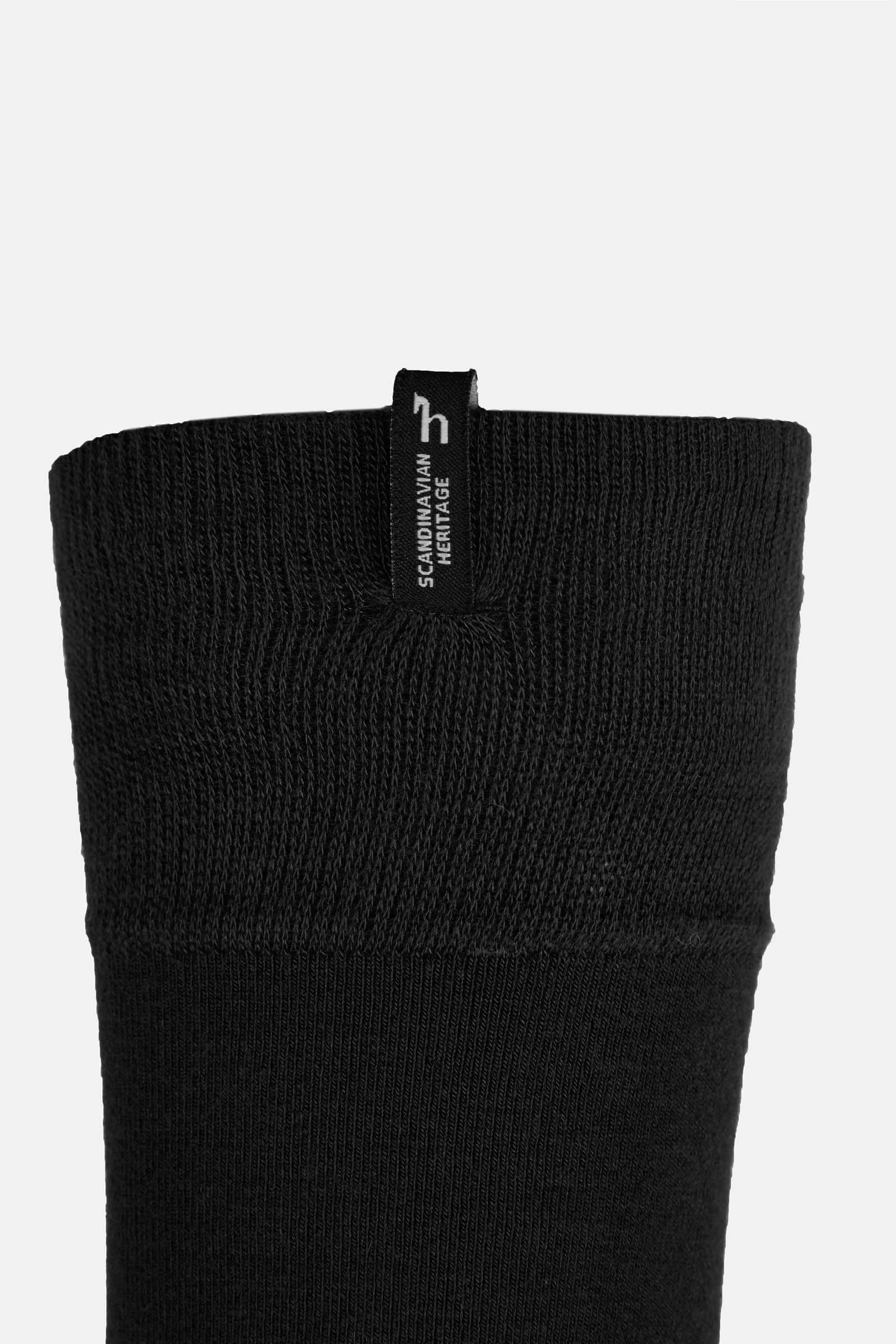 Horze ridstrumpor i bambu