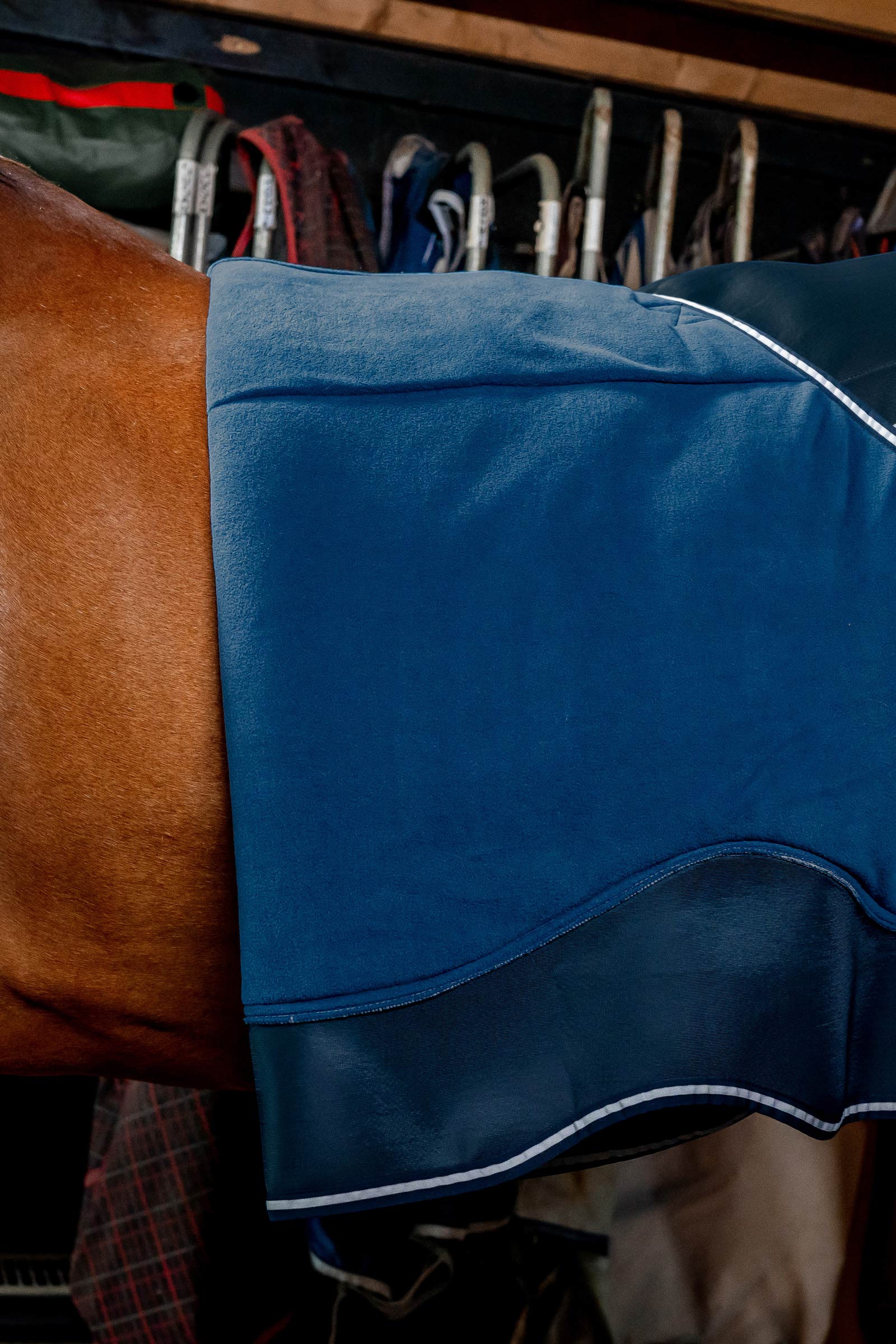 Horseware Dry Liner undert&auml;cke med torkfunktion, 50 g