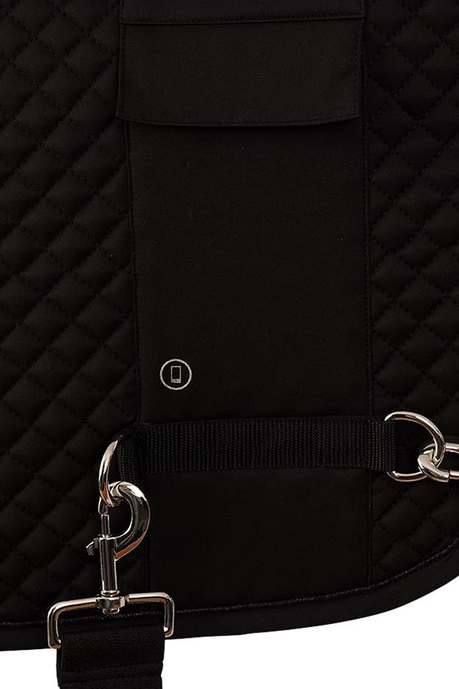 BR Alaska träningsschabrak med smartfonficka