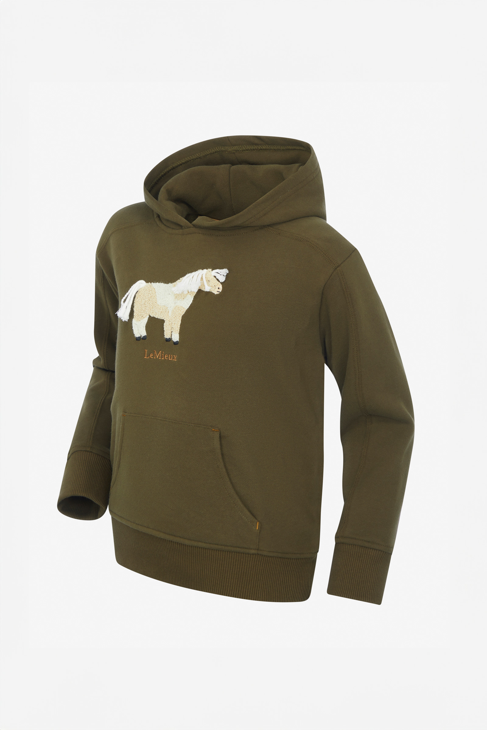 LeMieux Mini Romi hoodie för barn
