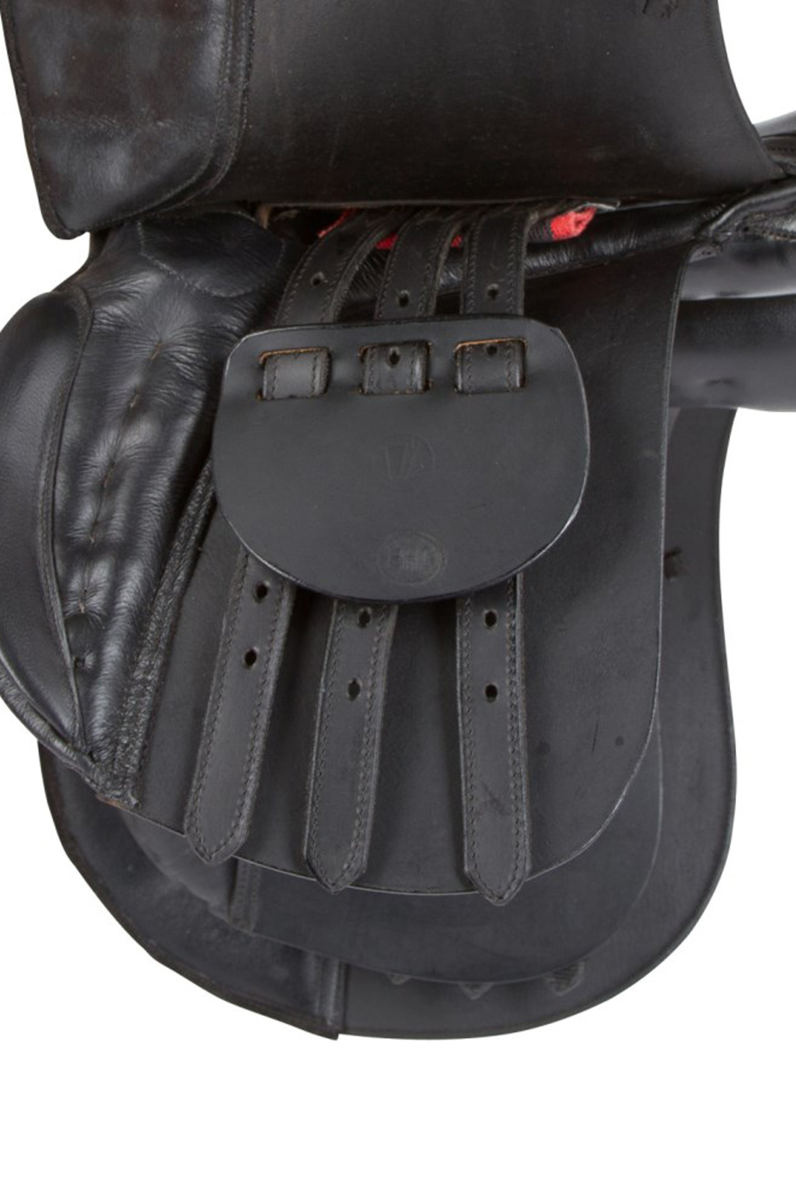 Kerbl sadelset f&ouml;r ponny