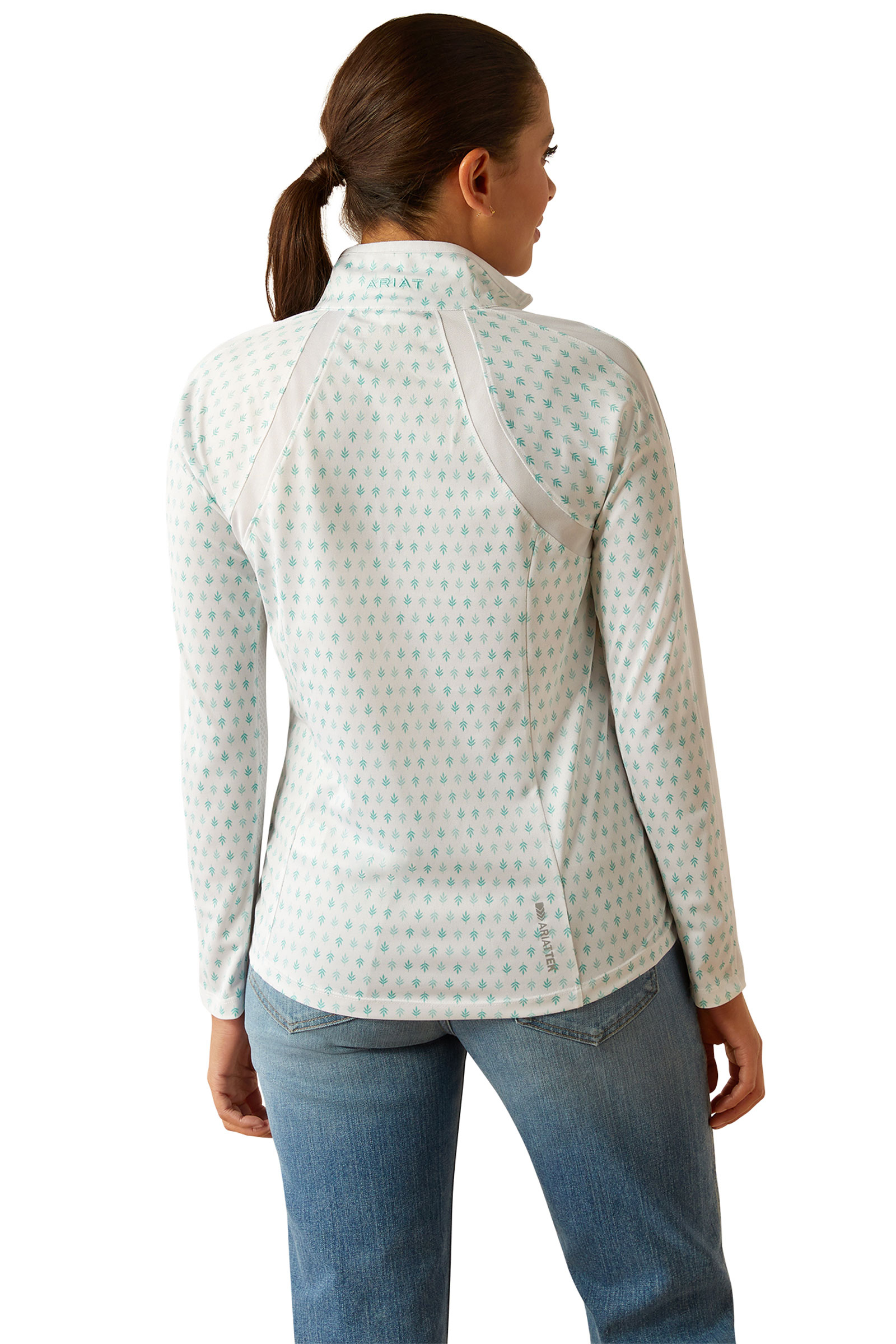 Ariat Sunstopper 3.0 dam-baselayer