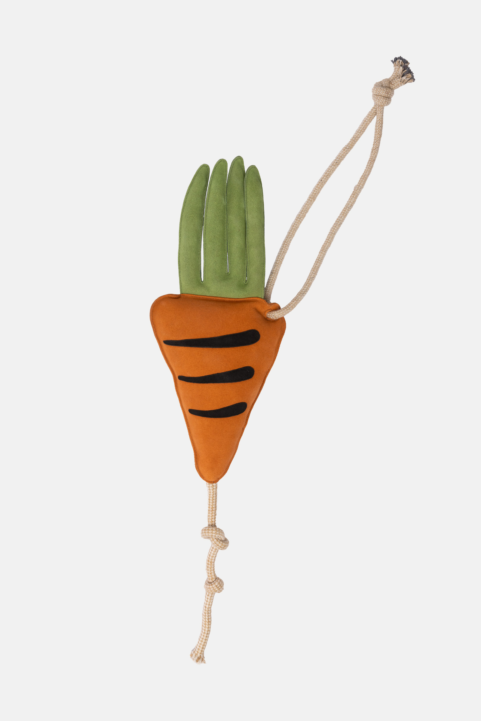 Horze leksak i l&auml;der f&ouml;r h&auml;star