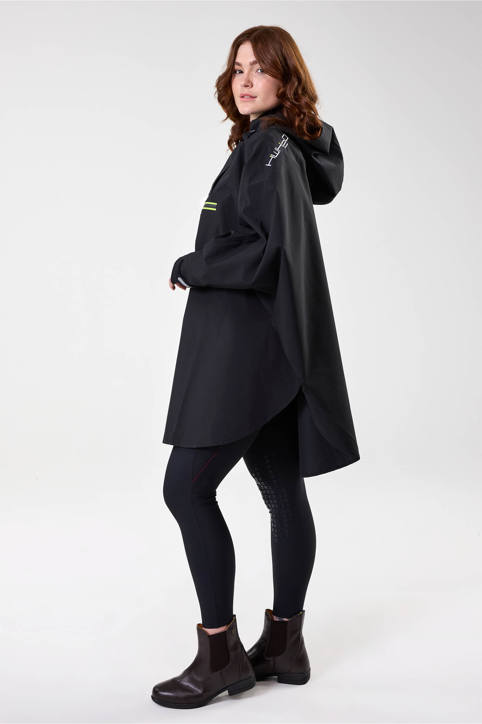 Horseware H20 Damenponcho