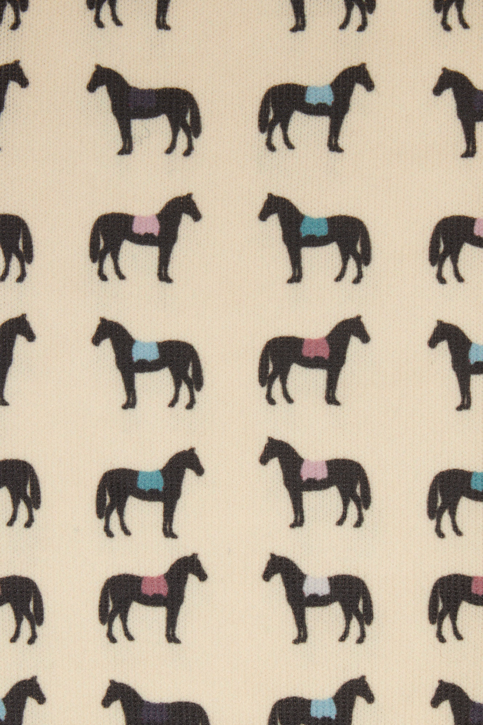 LeMieux Footsie strumpor