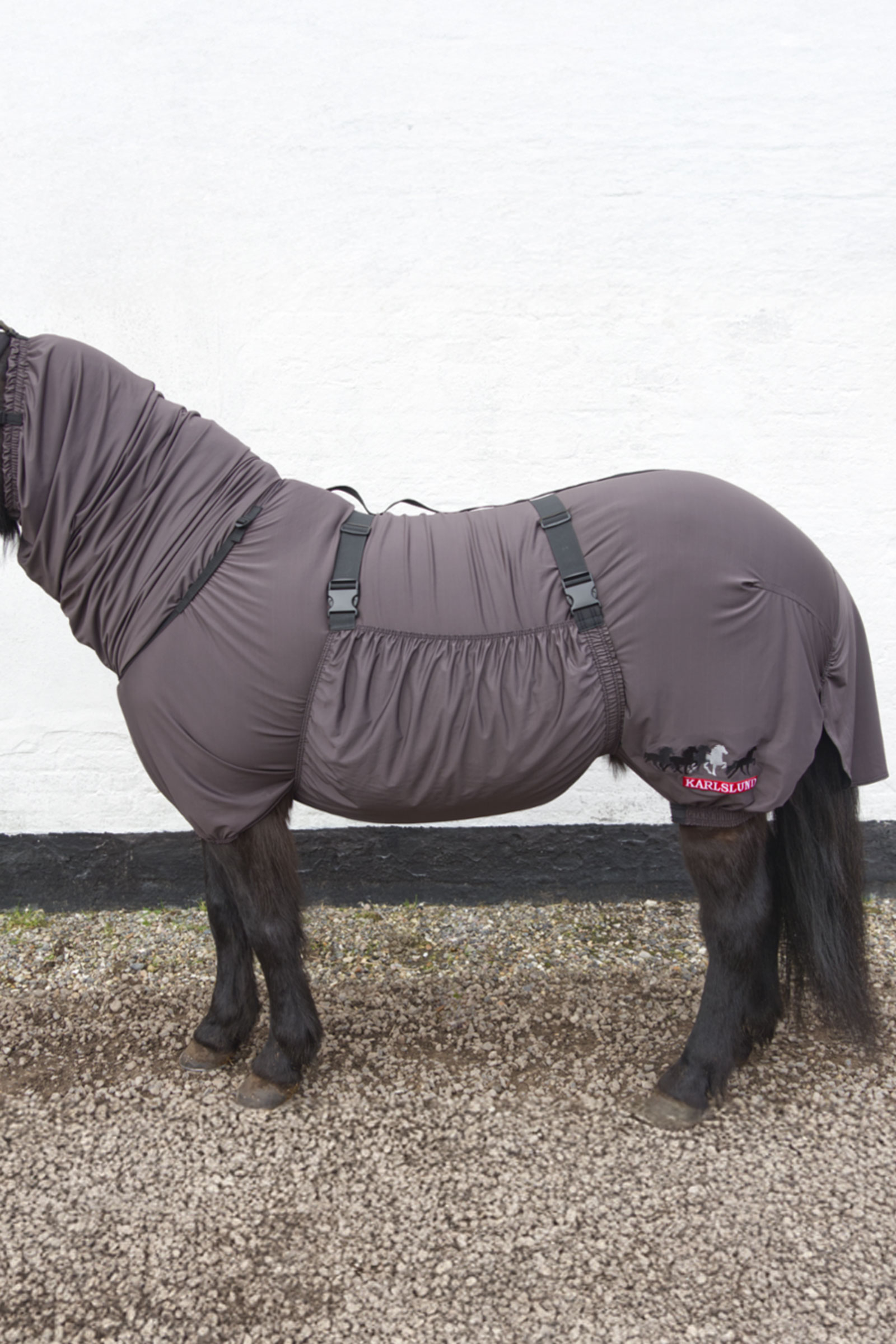 Karlslund Flexibelt eksemt&auml;cke, 0g