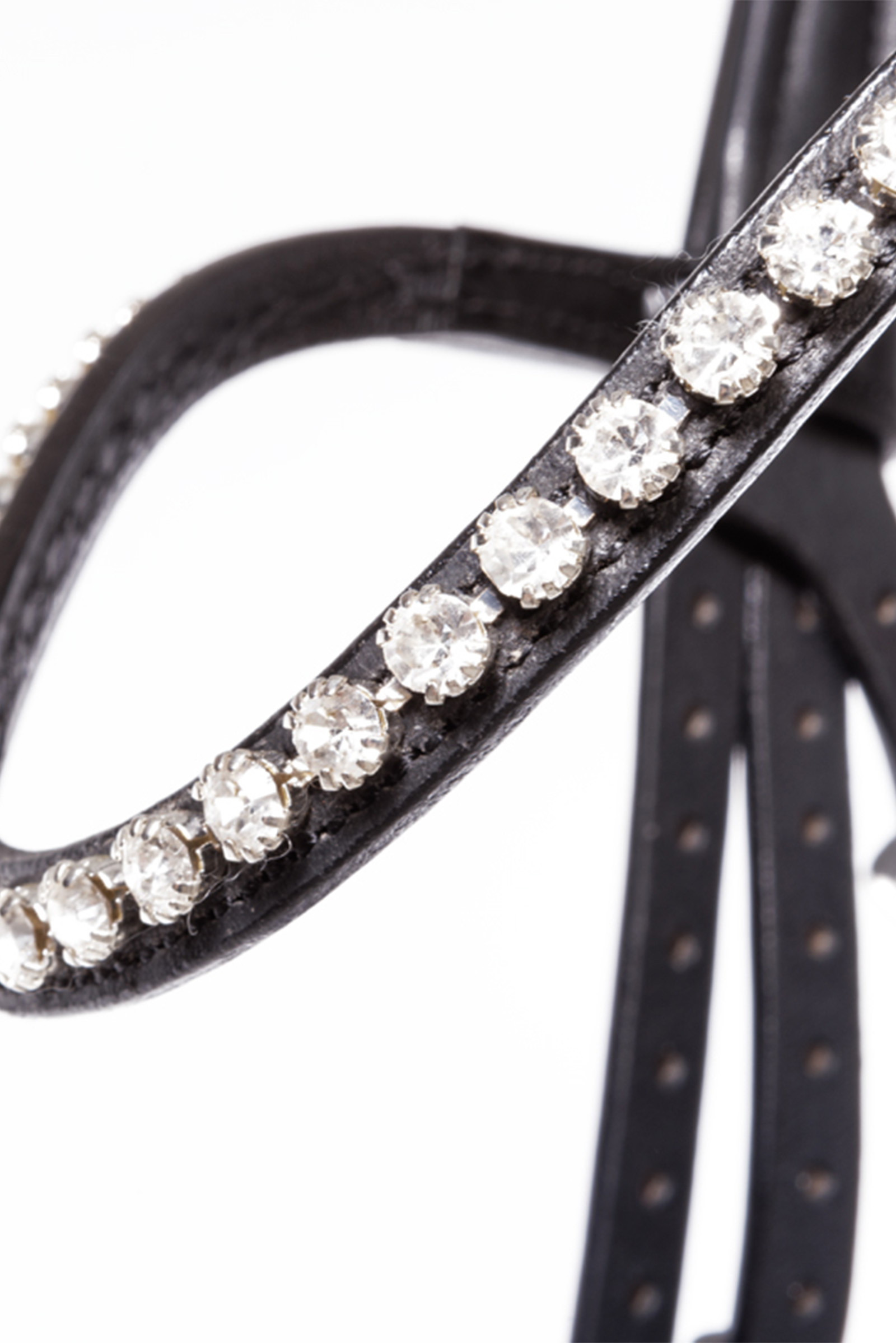 Kavalkade Lucia Mexican Bridle