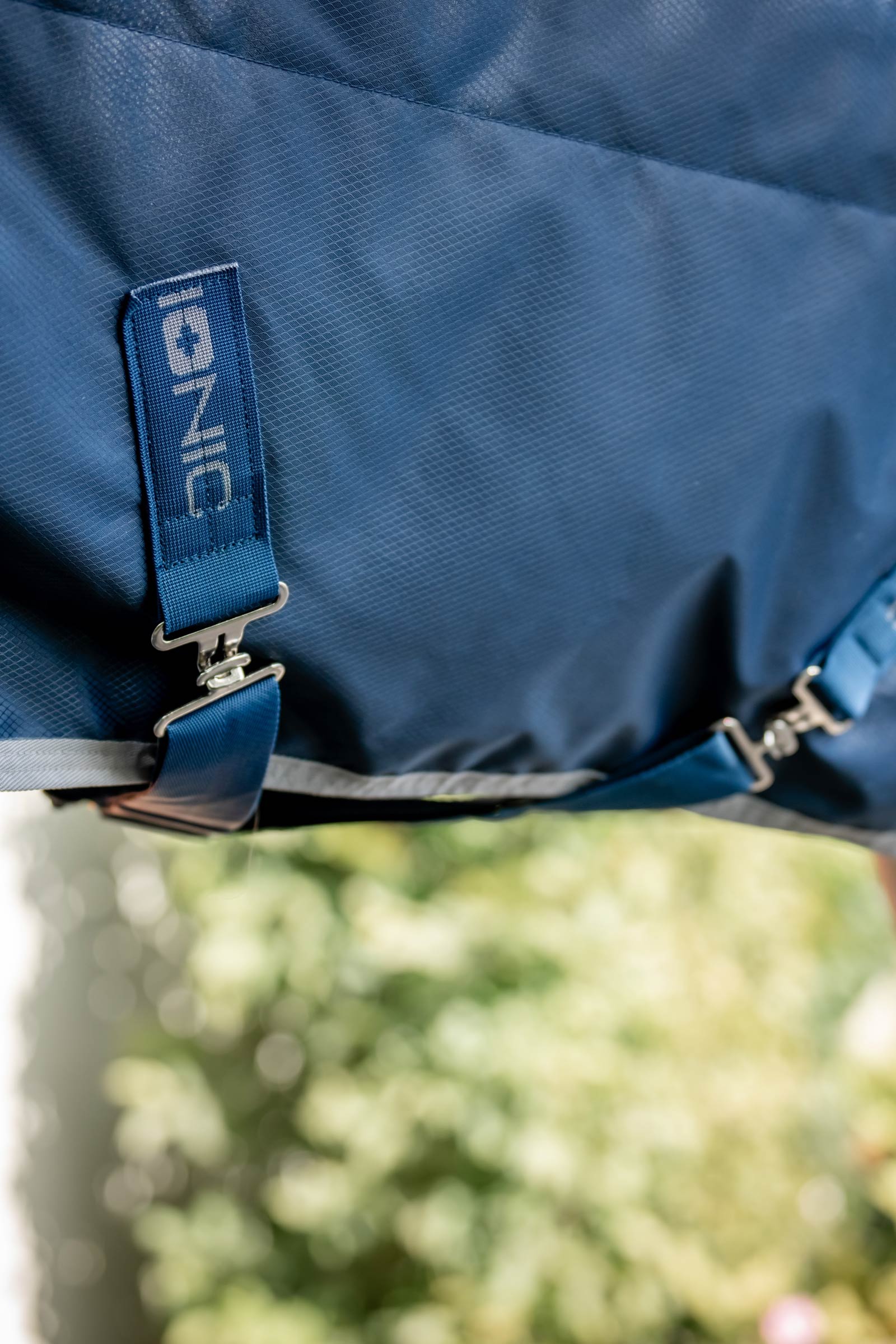 Horseware Ionic Therapy Stallt&auml;cke, 50g