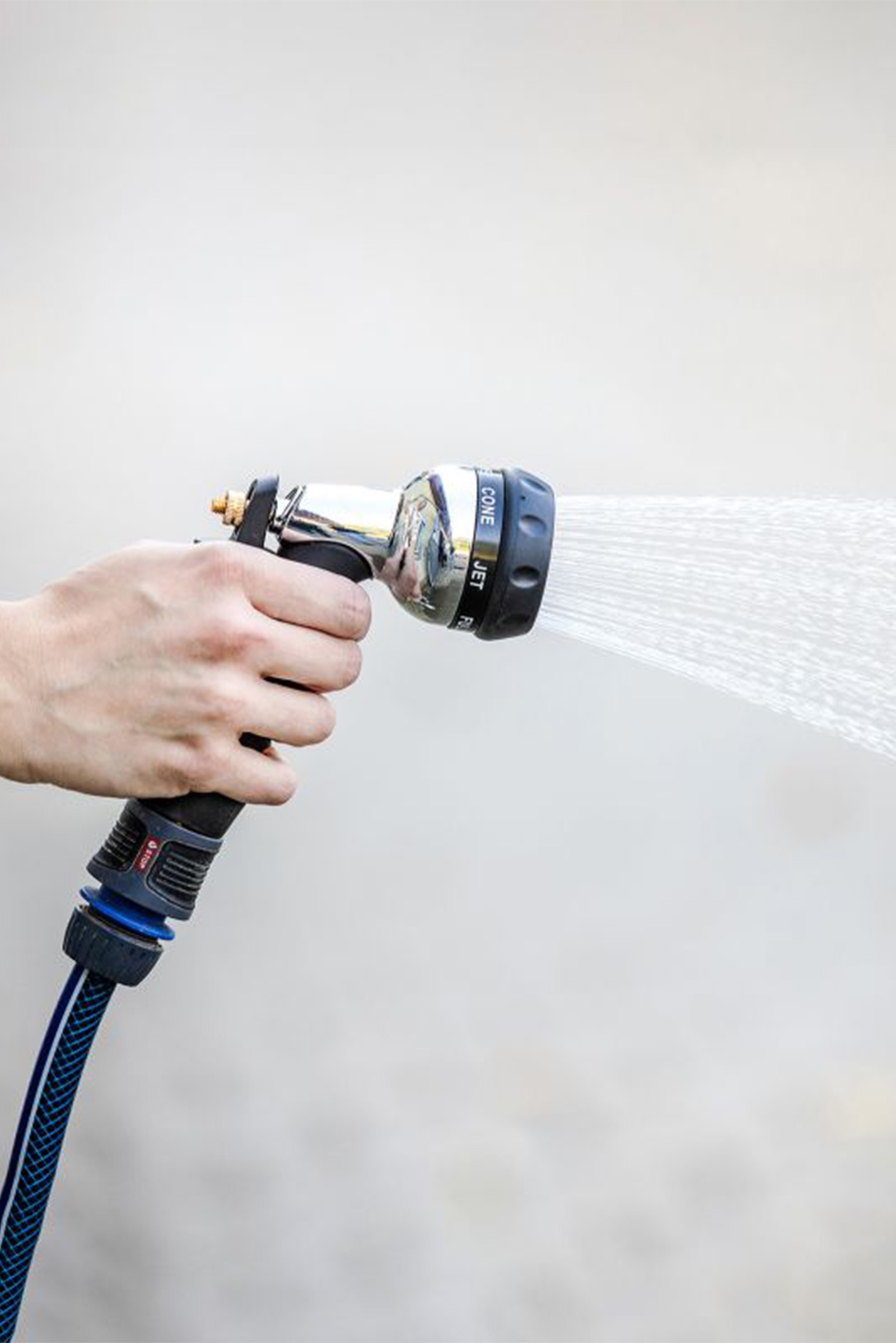 Waldhausen Duschmunstycke Comfort