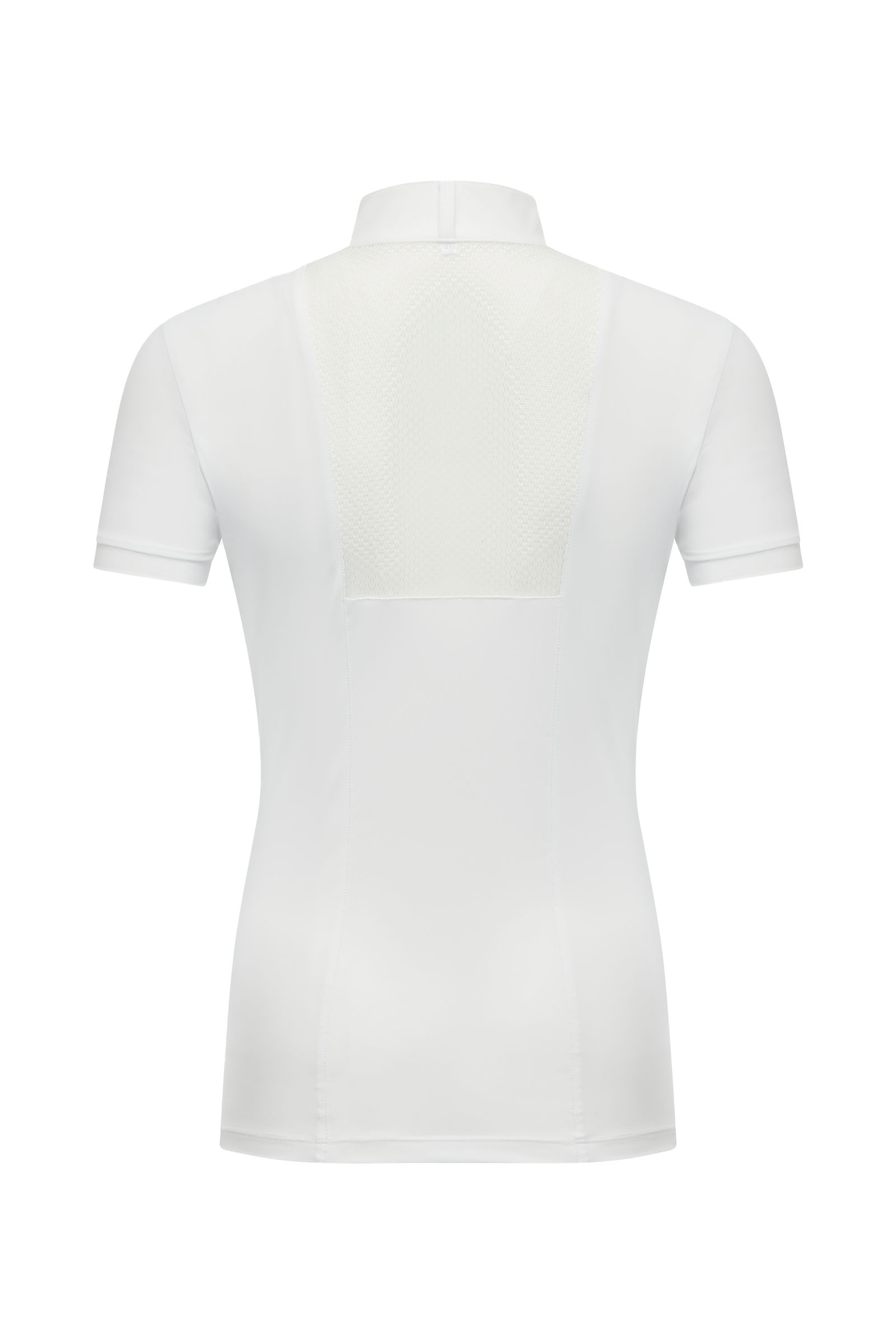 LeMieux Camille kort&auml;rmad t&auml;vlingsskjorta