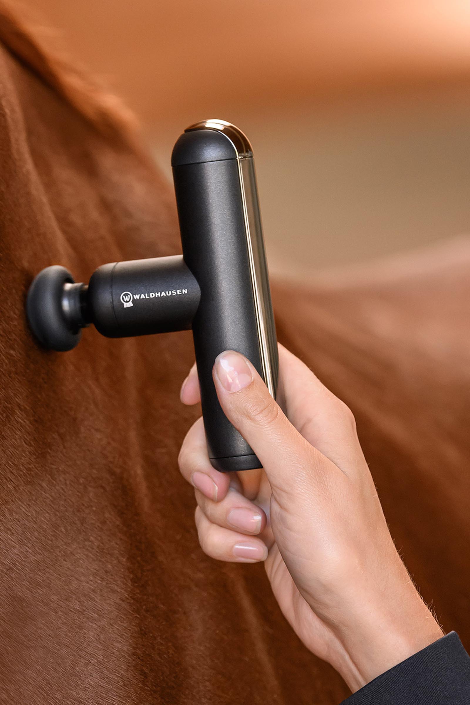 Waldhausen Health + Care massageapparat Pocket Relax